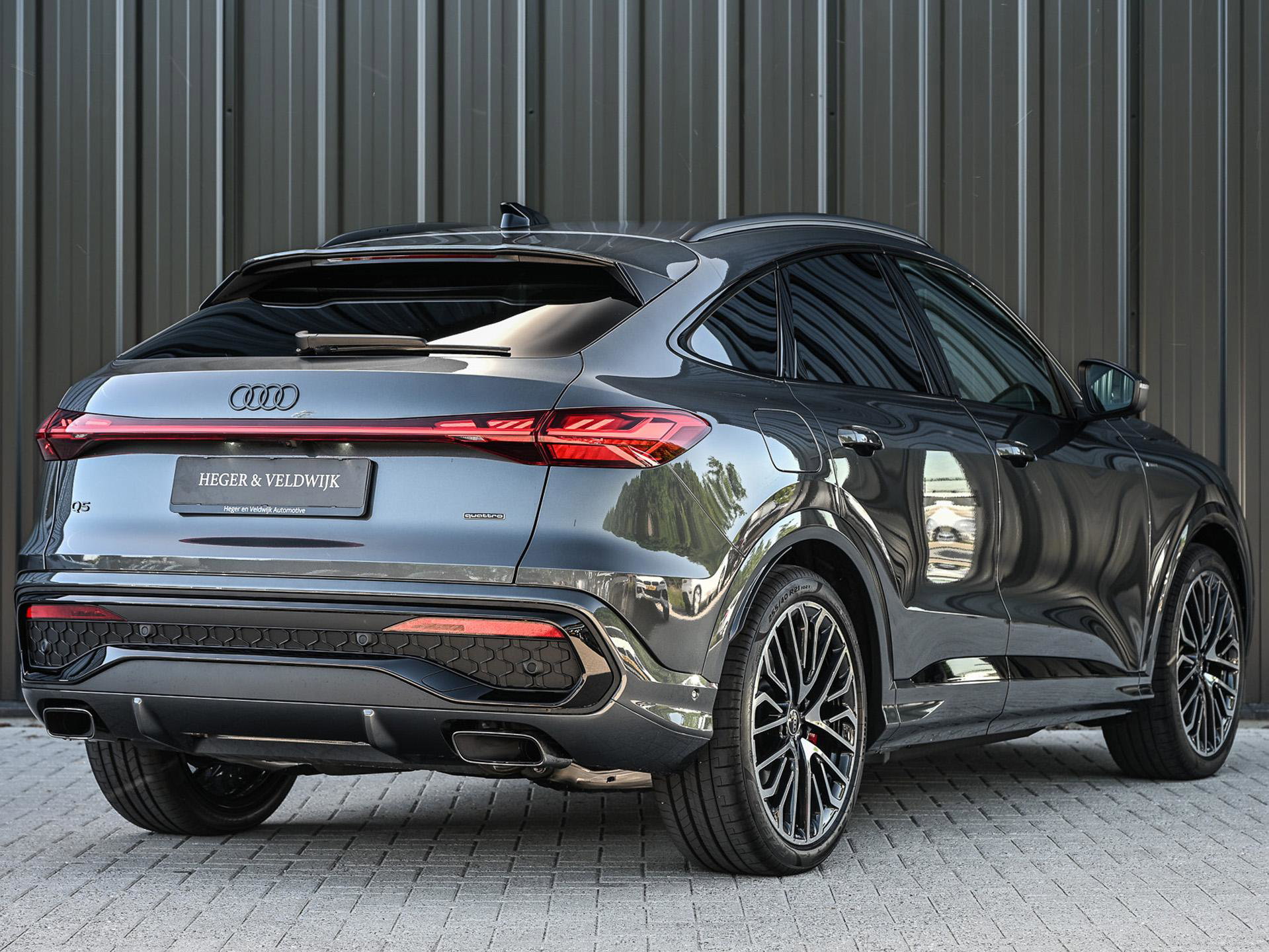 Audi Q5 - 7