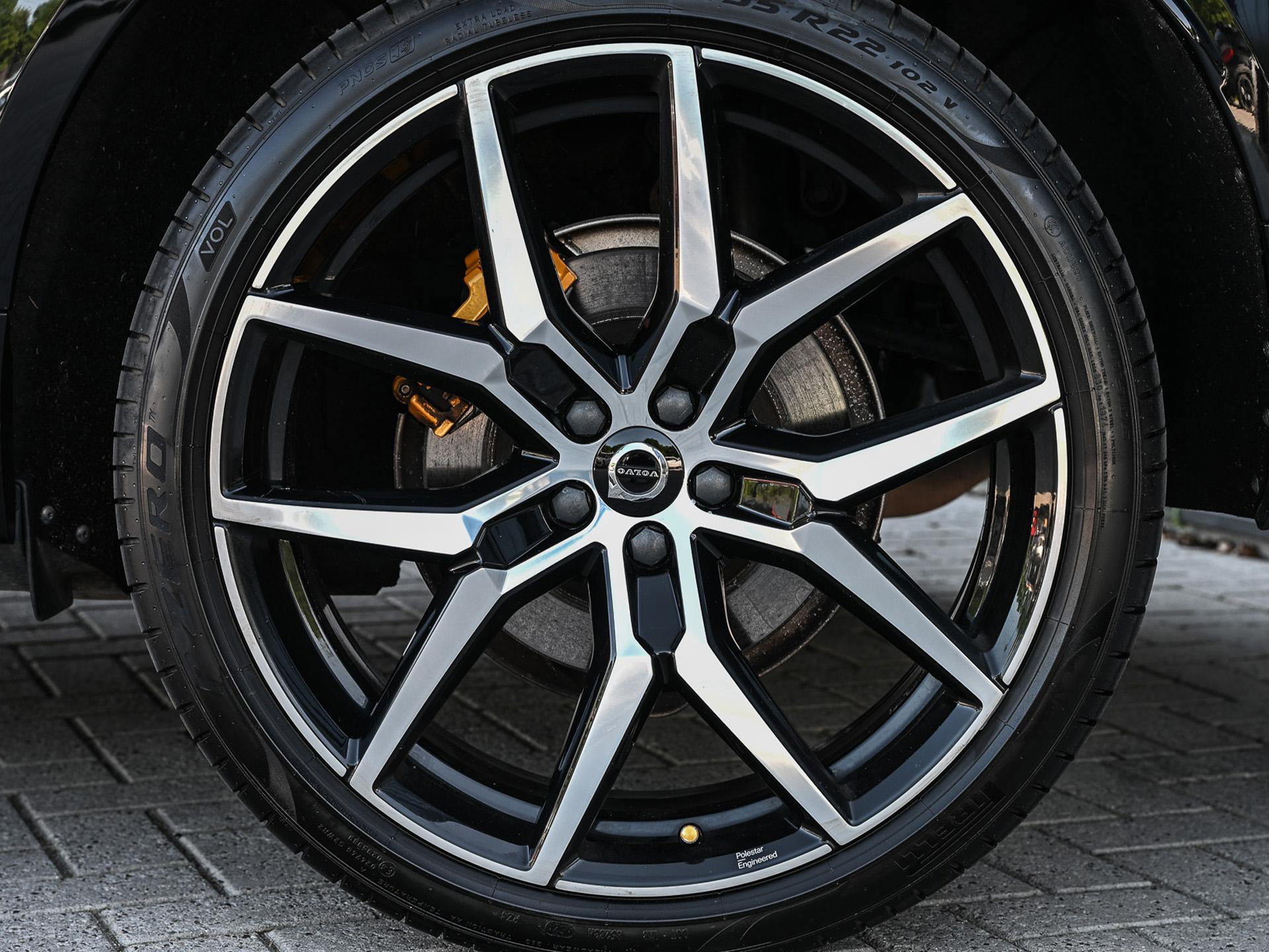 Volvo XC60 - 9