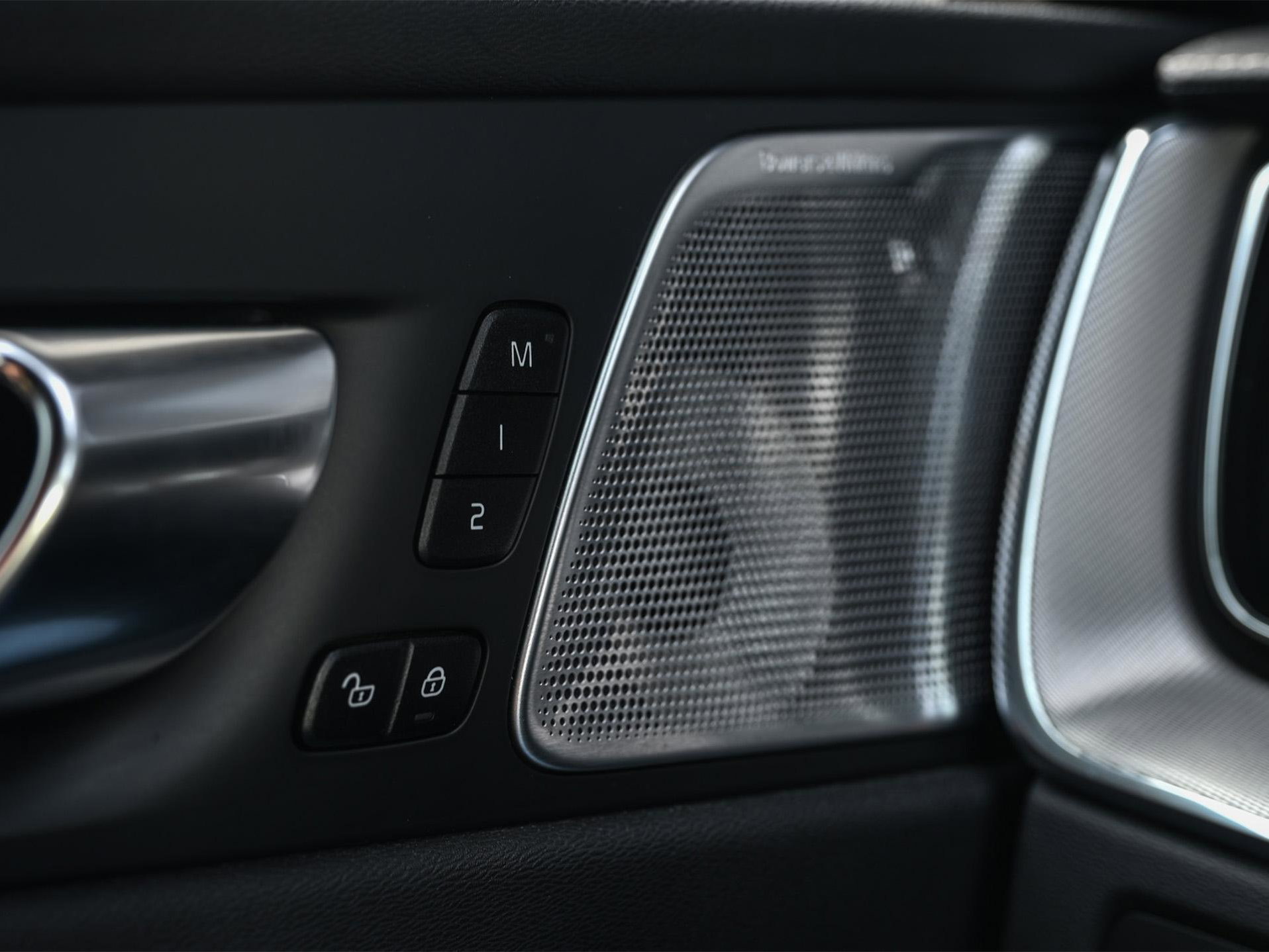 Volvo XC60 - 13