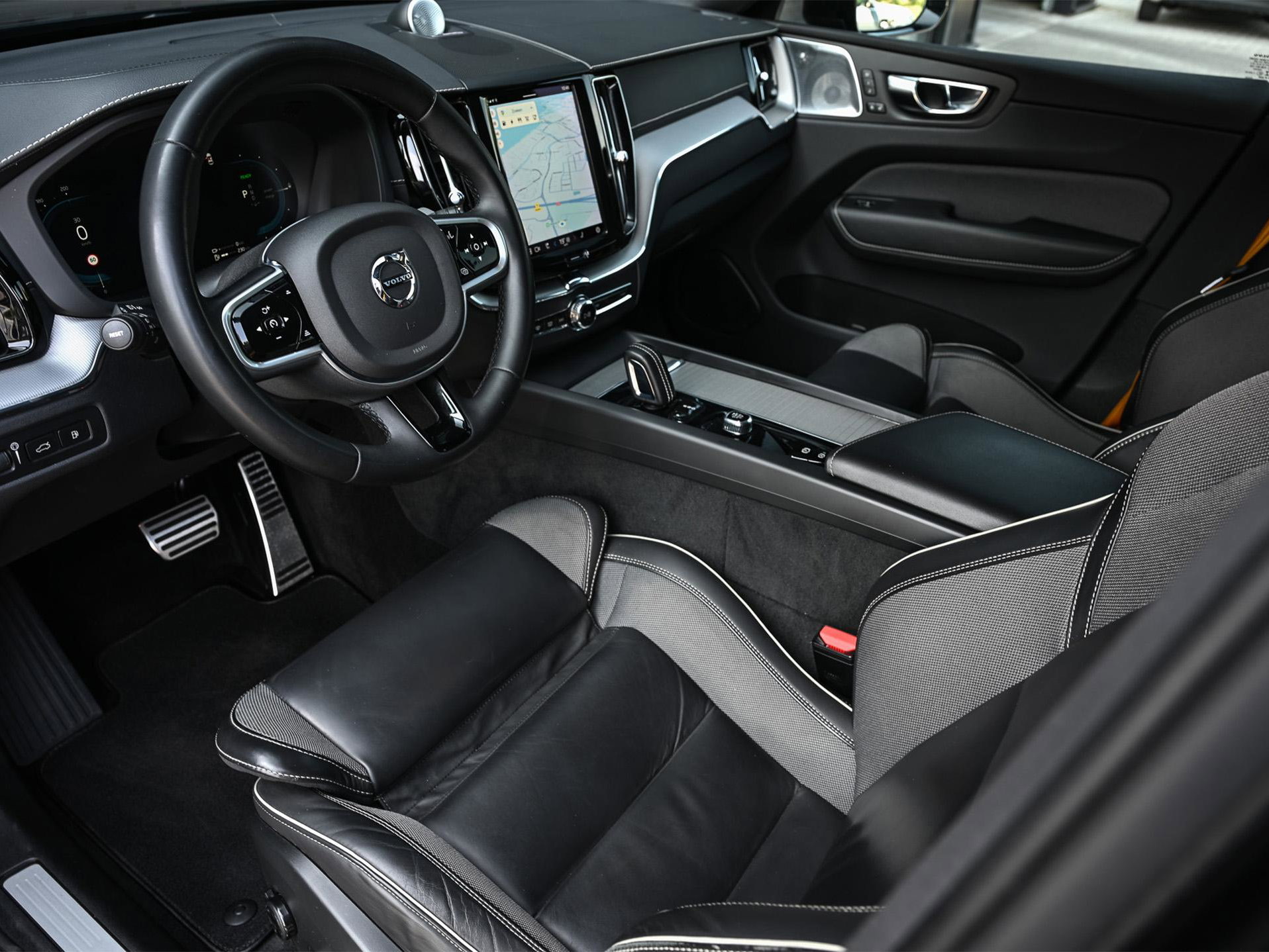 Volvo XC60 - 14