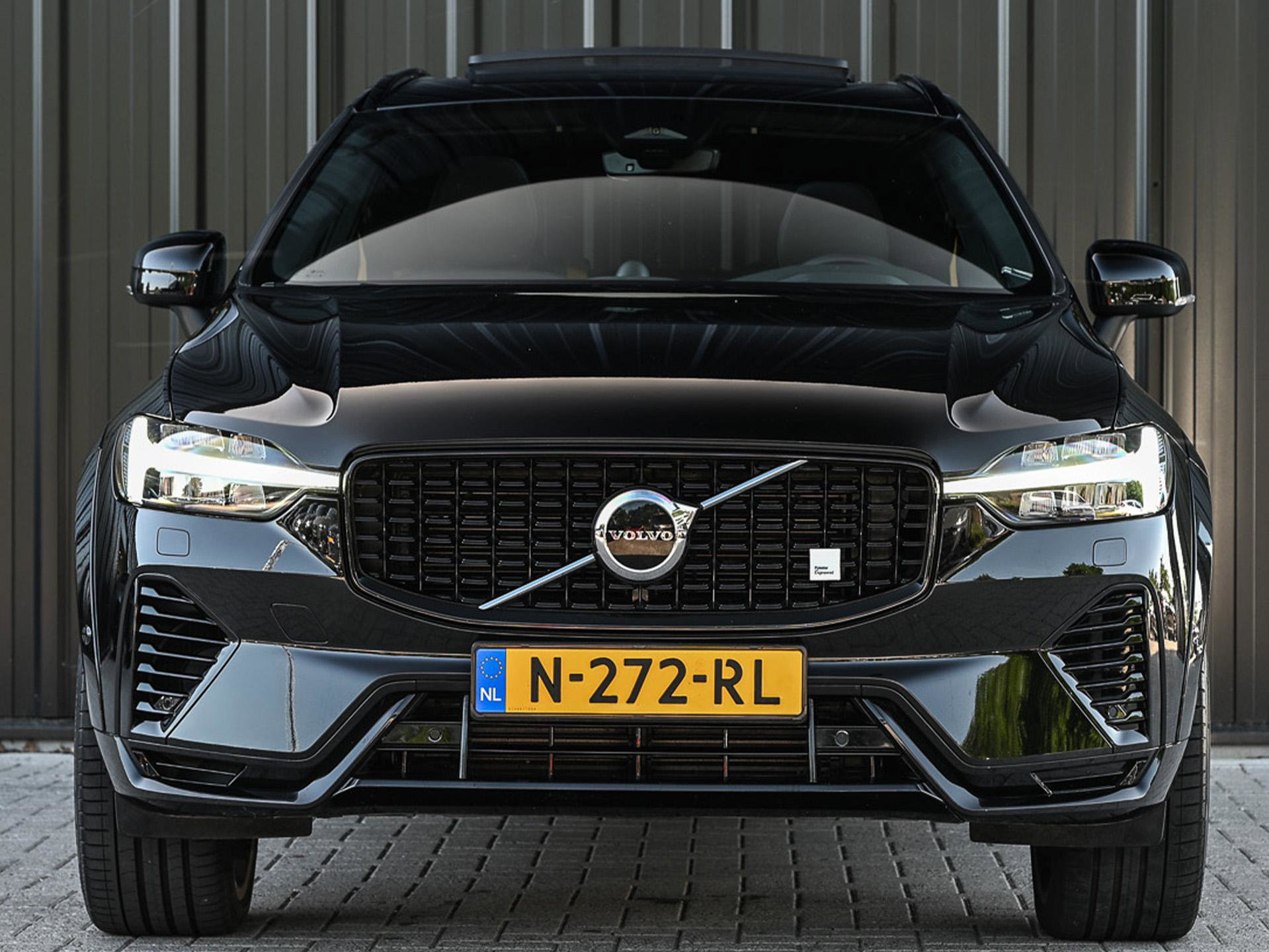 Volvo XC60 - 22