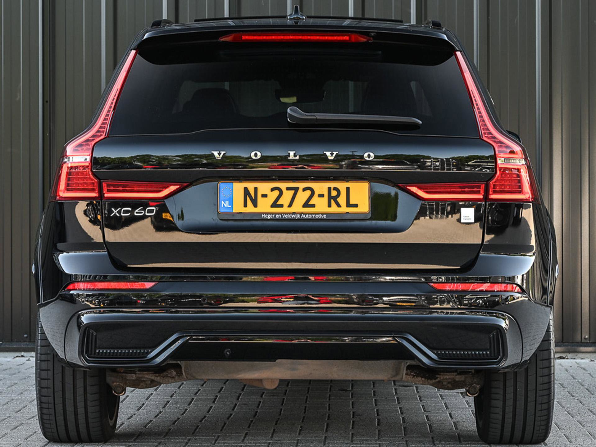 Volvo XC60 - 23