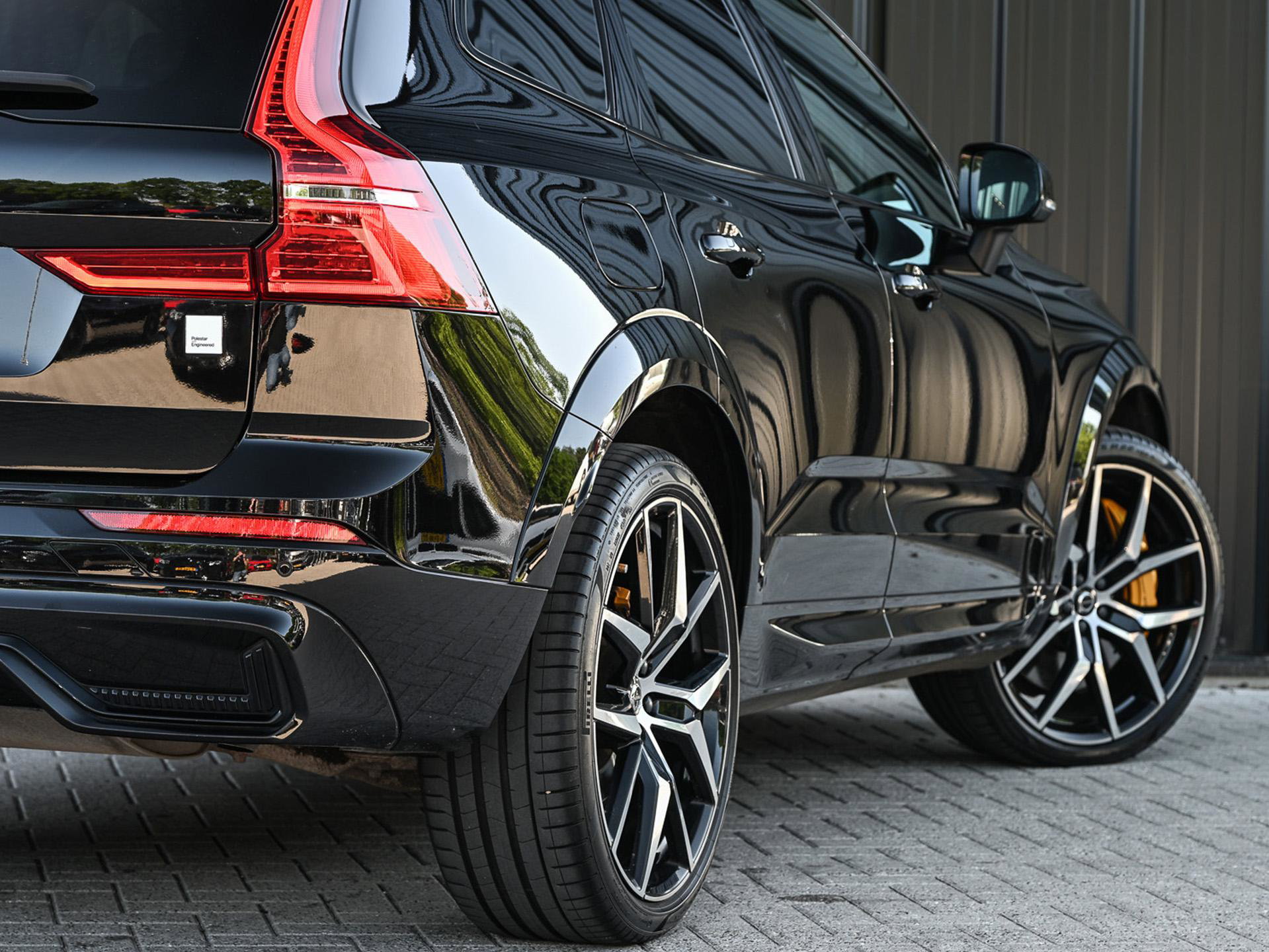 Volvo XC60 - 29
