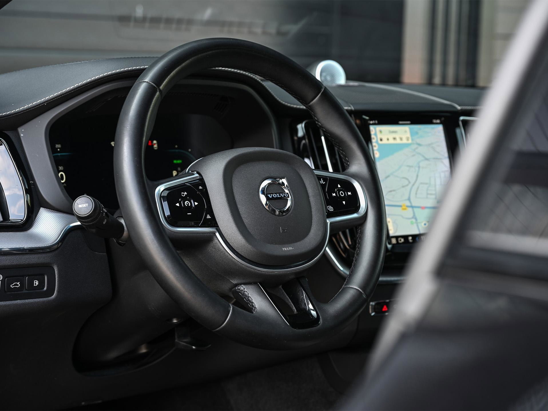 Volvo XC60 - 31