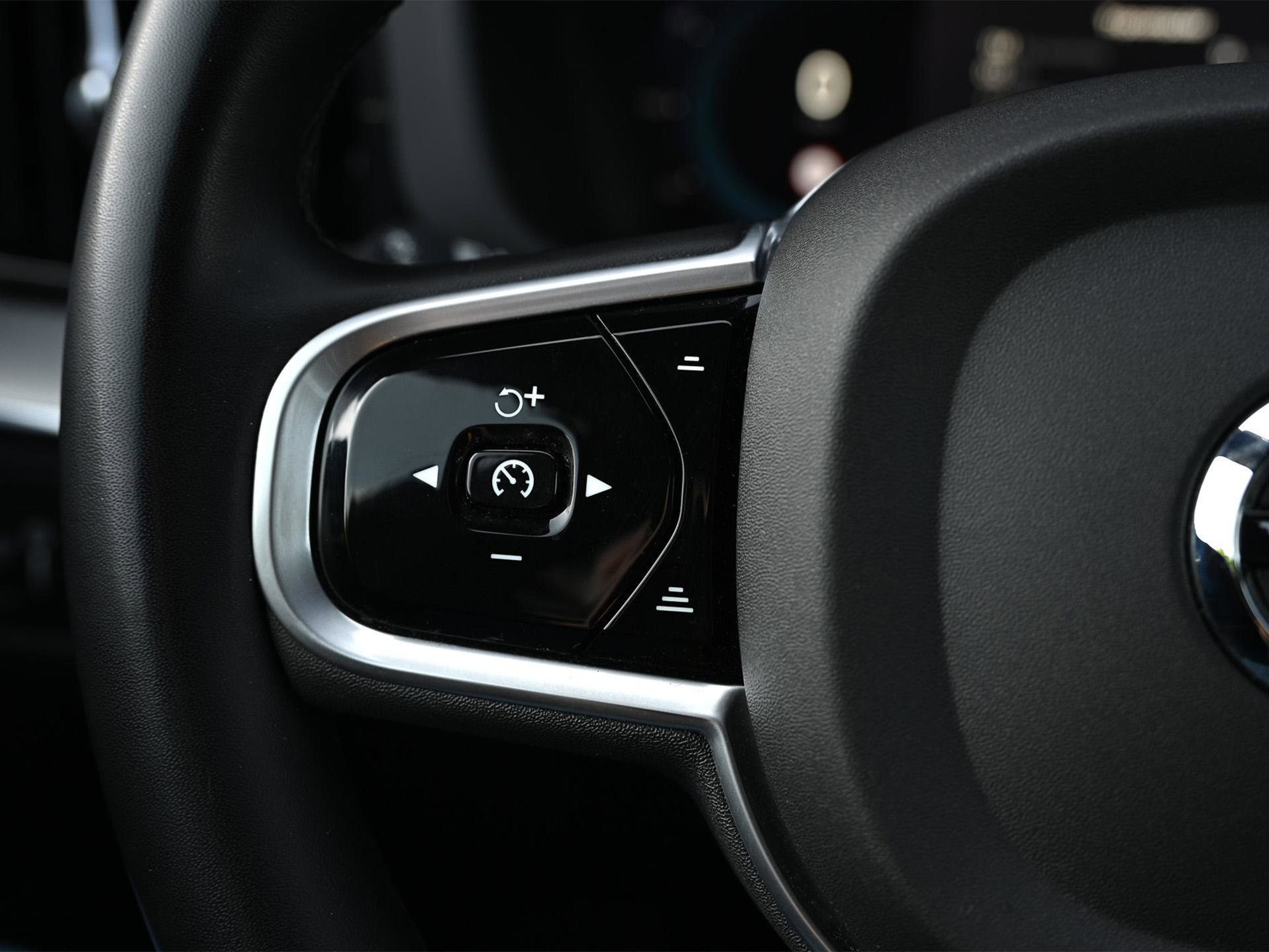 Volvo XC60 - 33