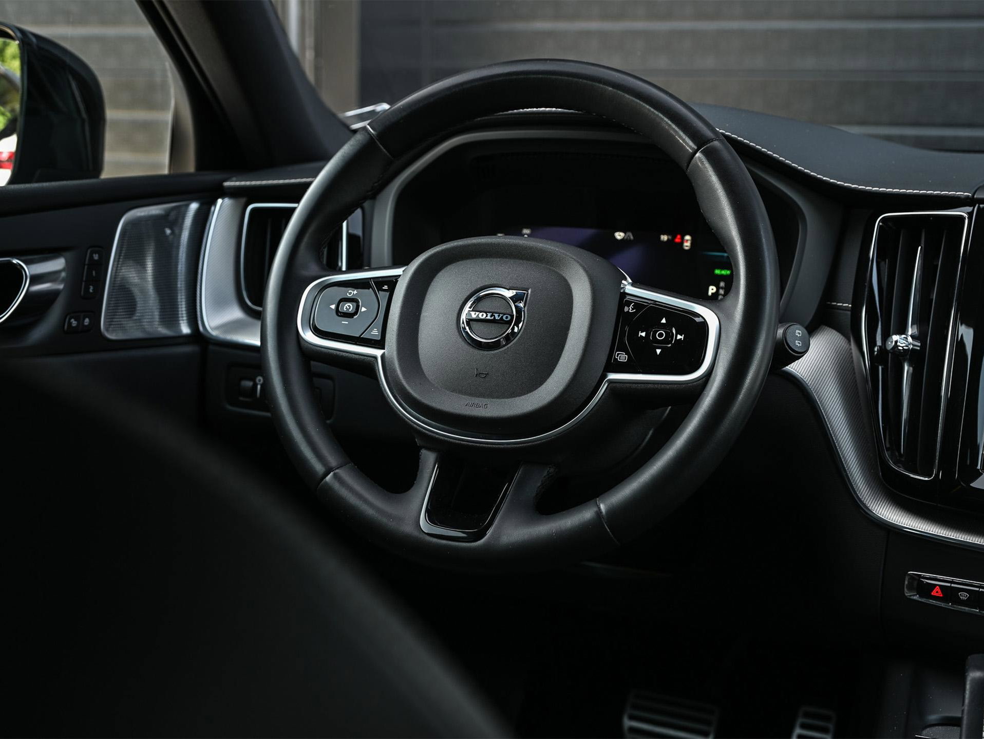 Volvo XC60 - 36