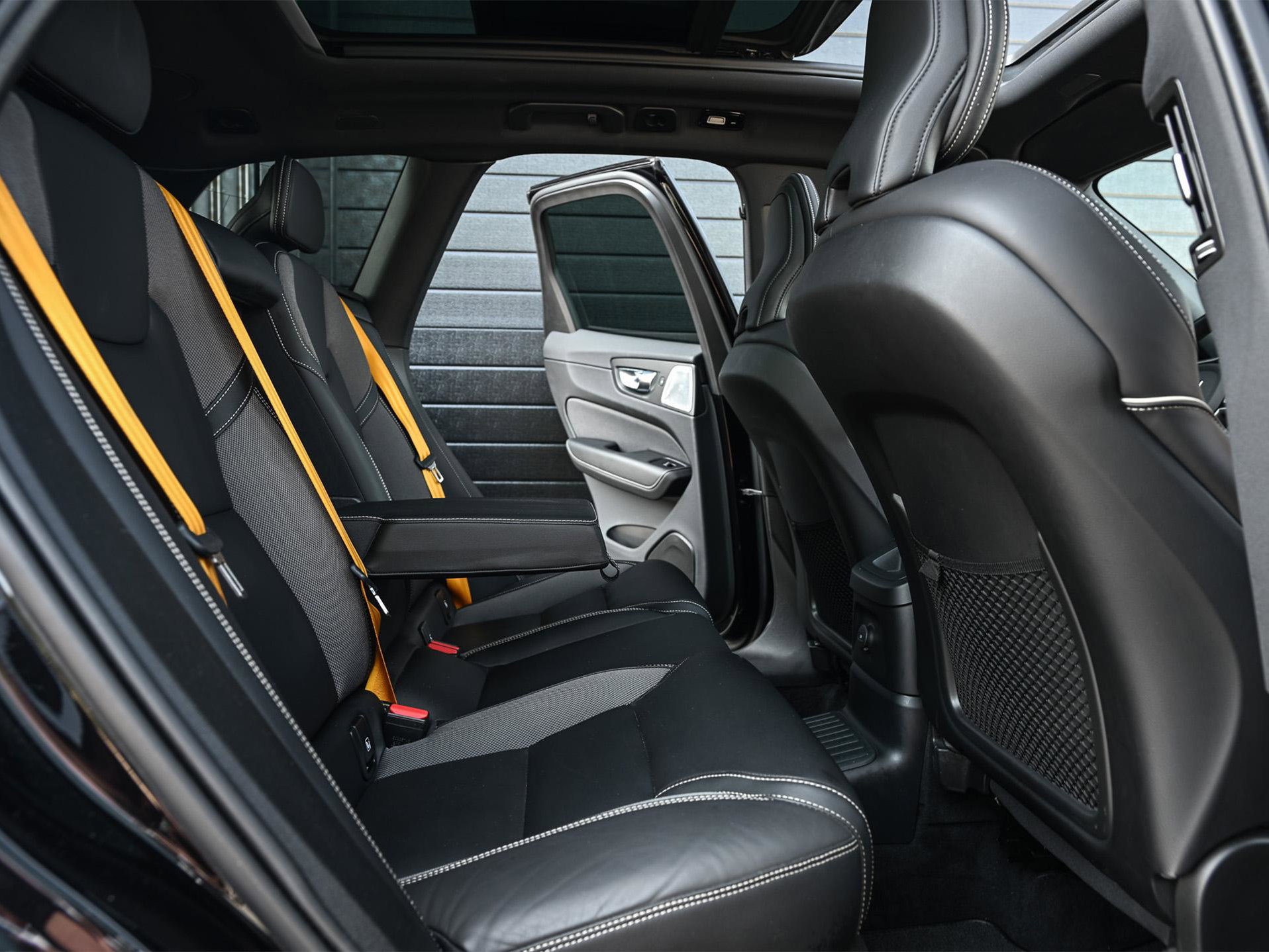 Volvo XC60 - 38