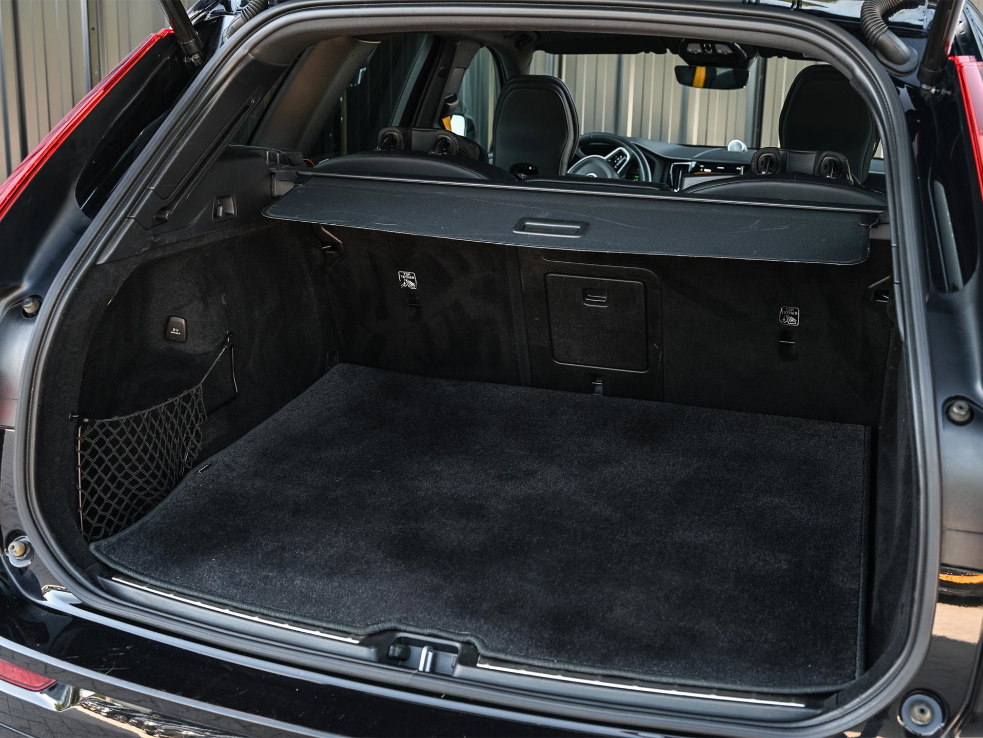 Volvo XC60 - 41