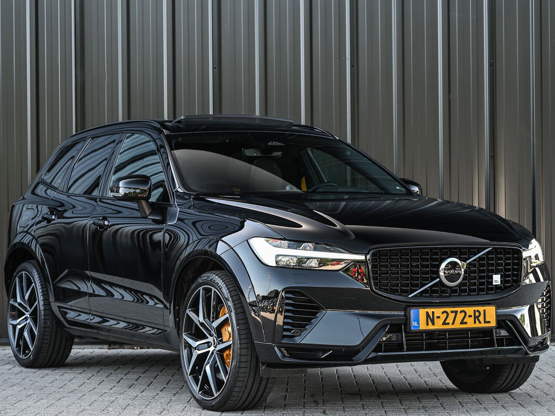Volvo XC60 - 43