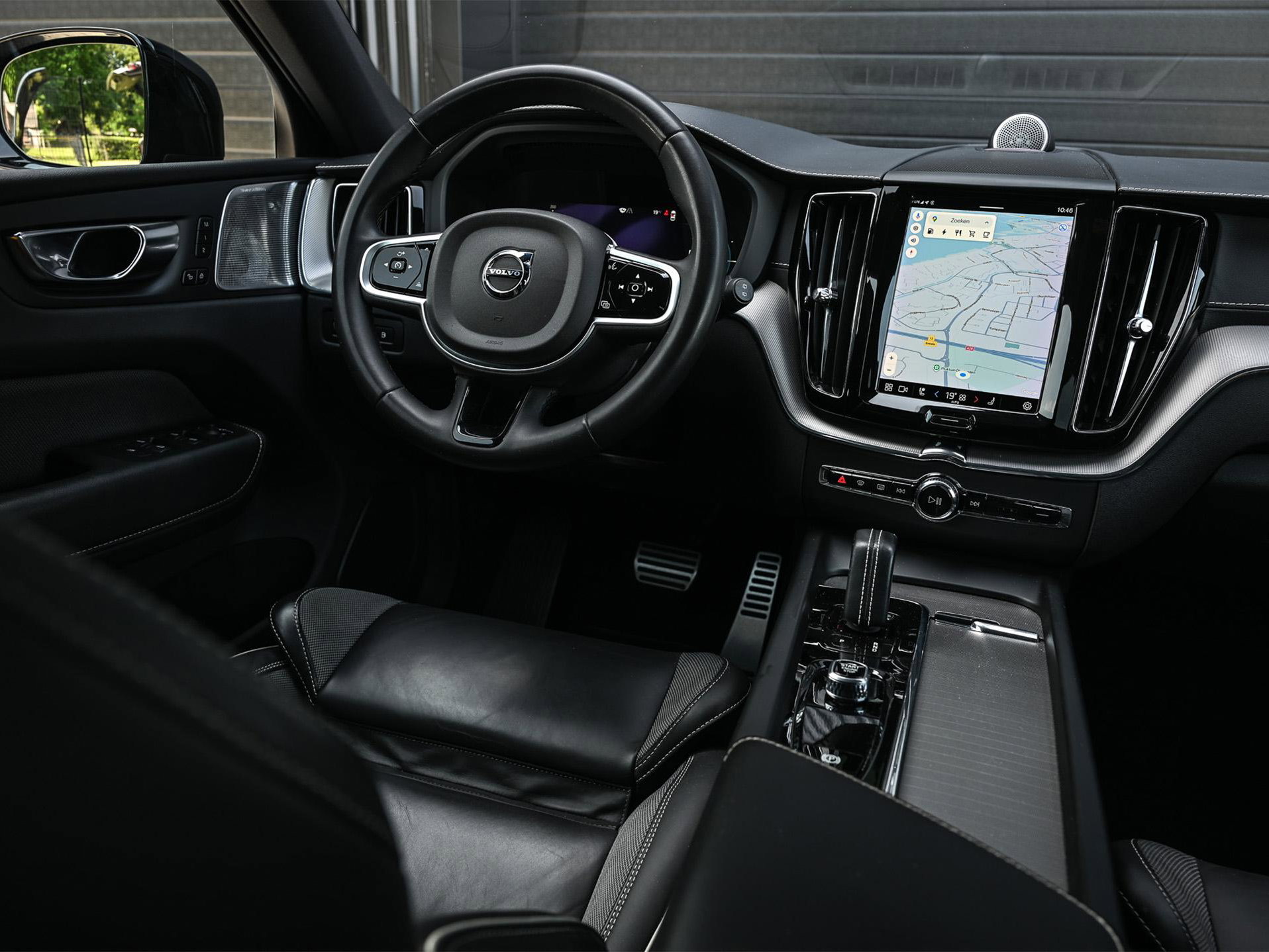 Volvo XC60 - 3