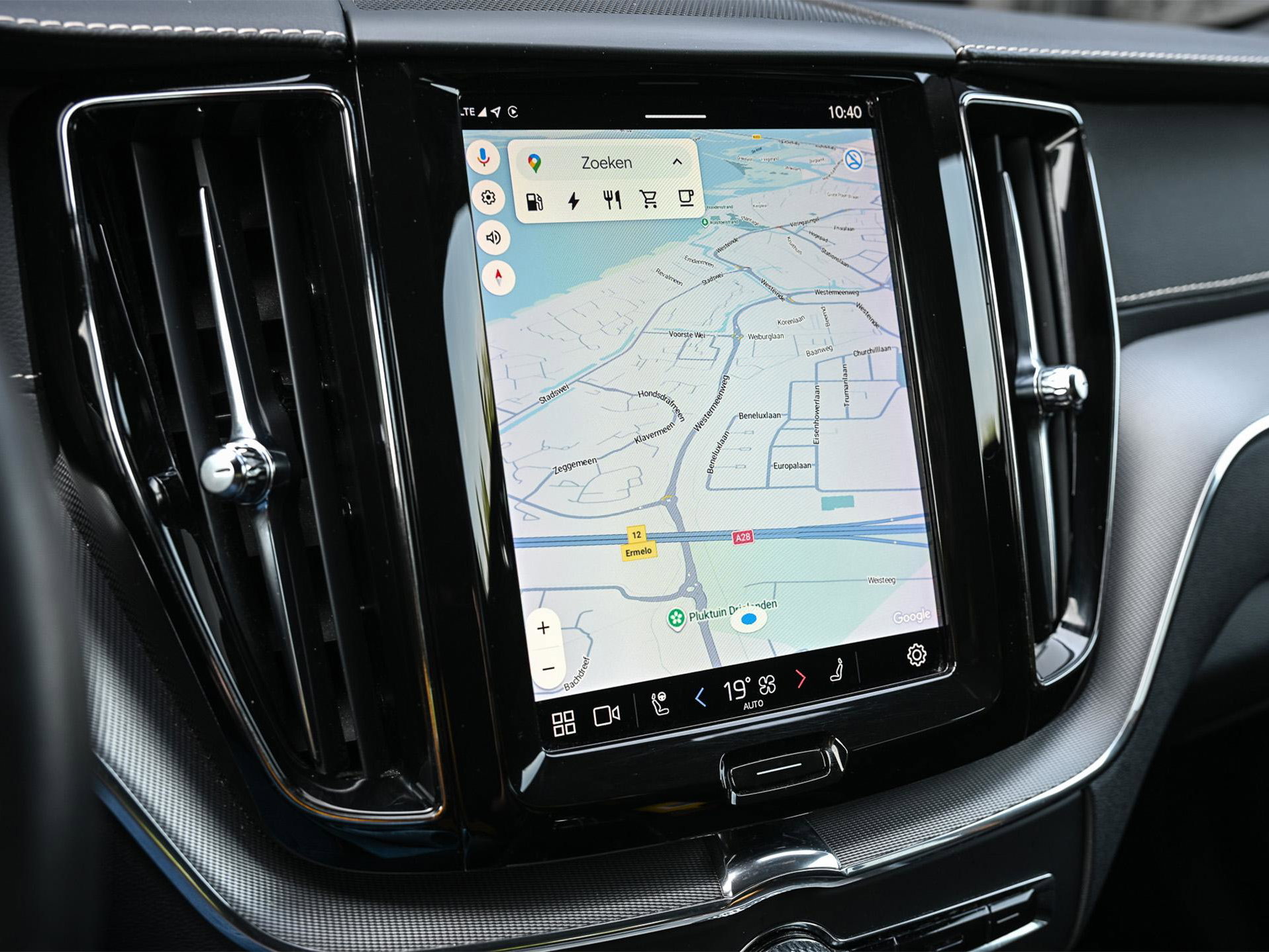 Volvo XC60 - 5