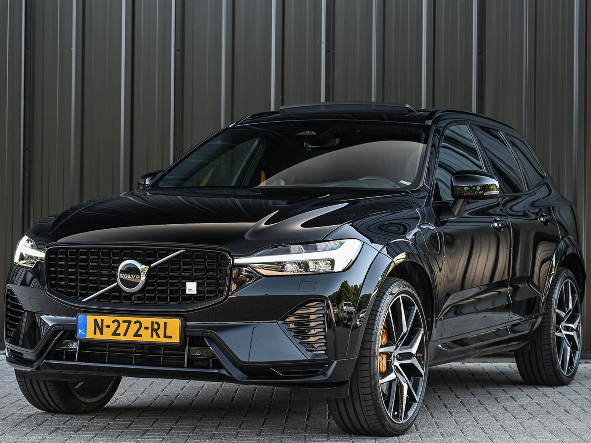 Volvo XC60 - 6