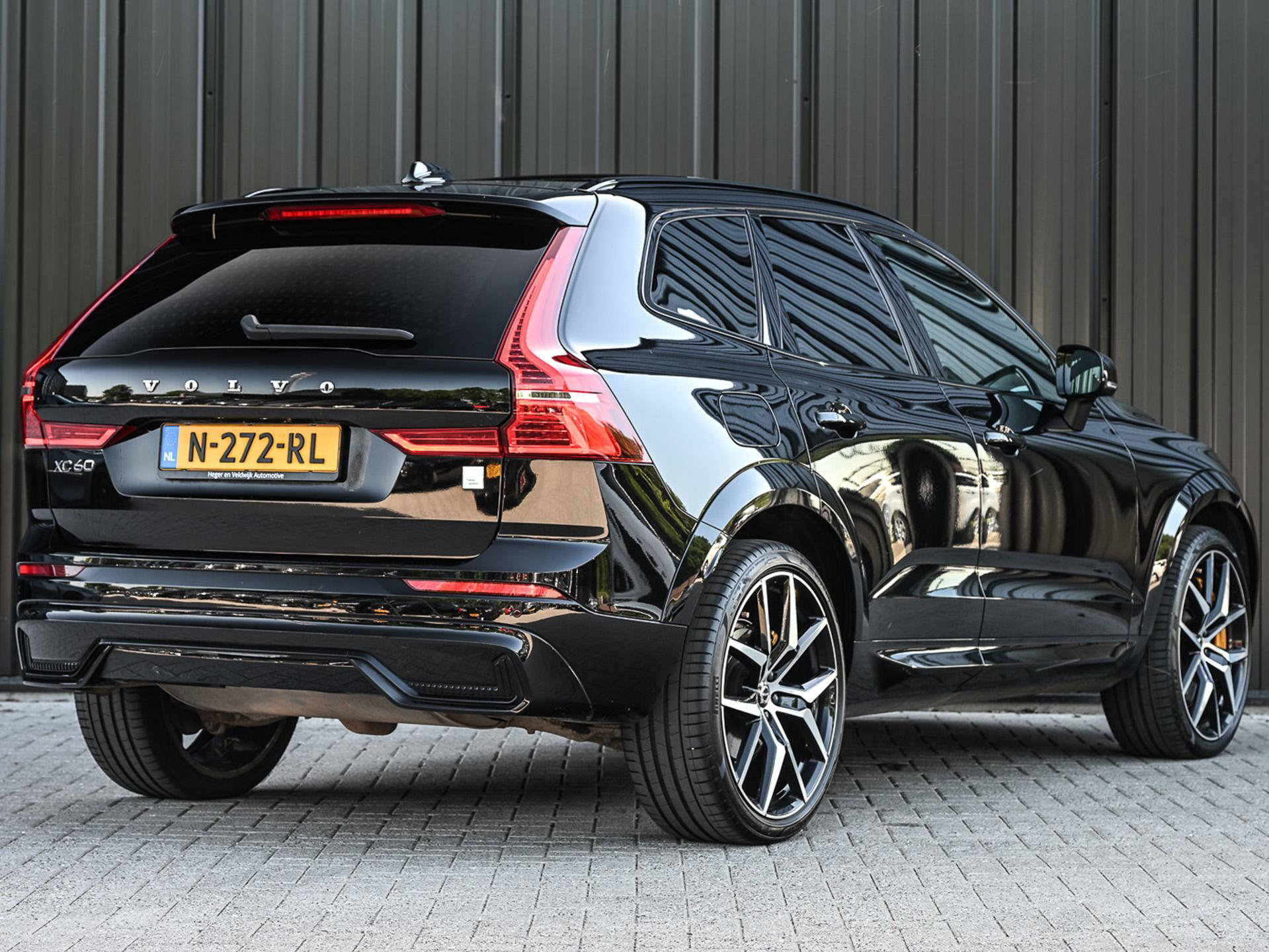 Volvo XC60 - 7