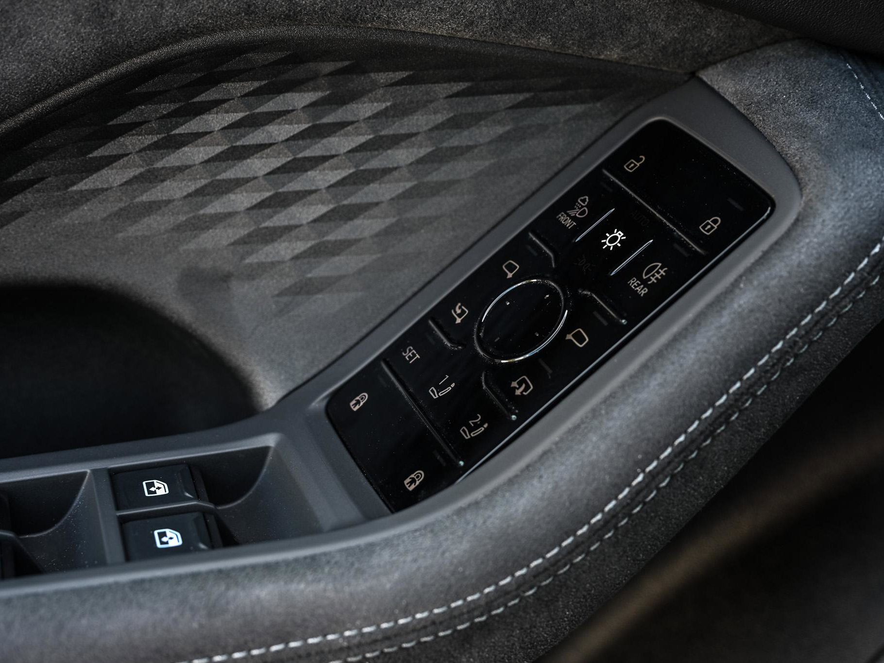 Audi A6 - 13