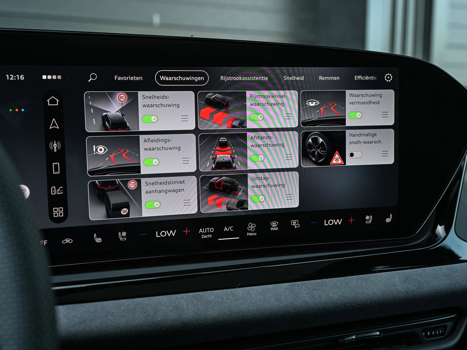 Audi A6 - 26