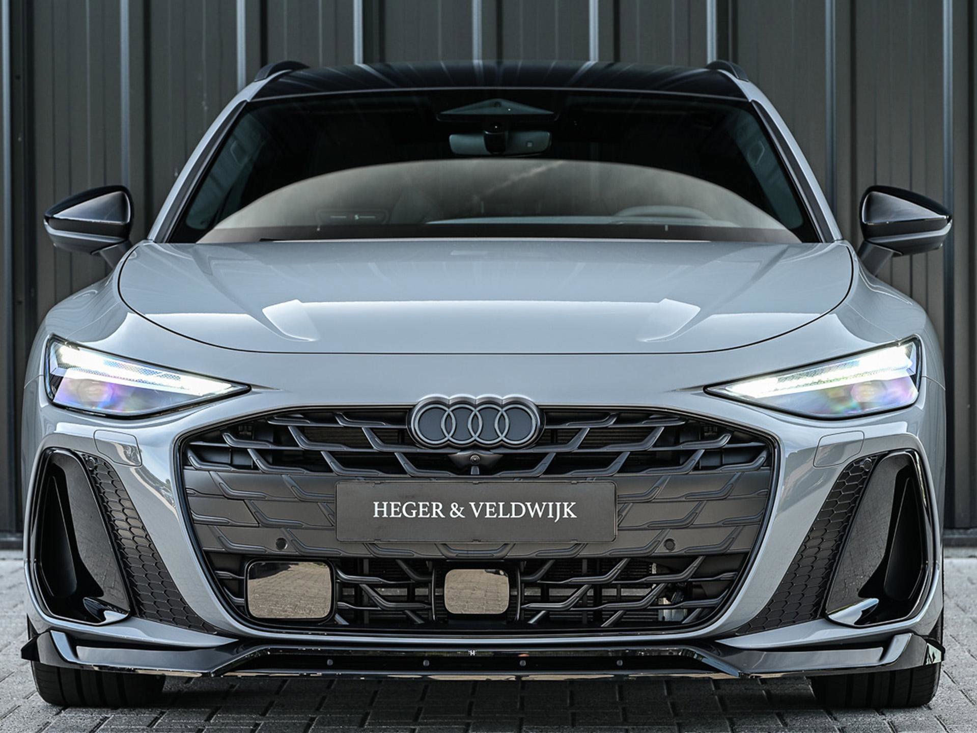 Audi A6 - 39
