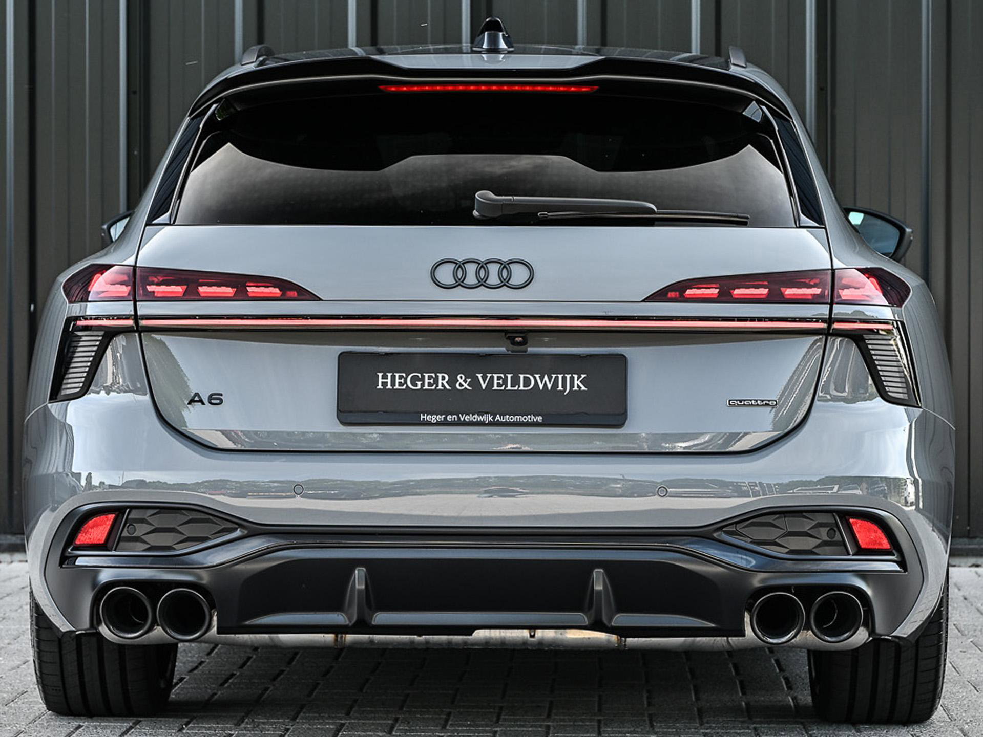 Audi A6 - 40