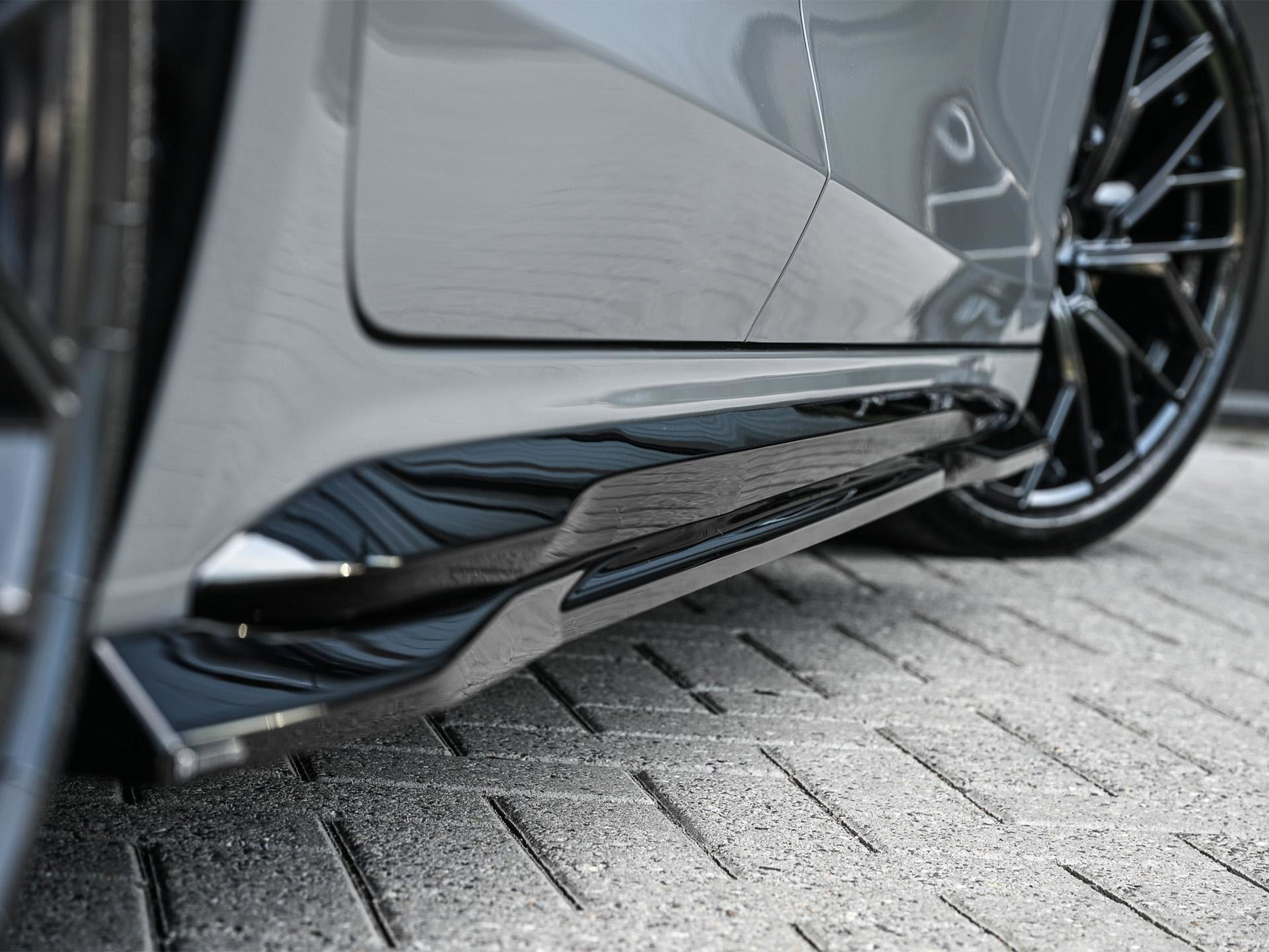 Audi A6 - 41
