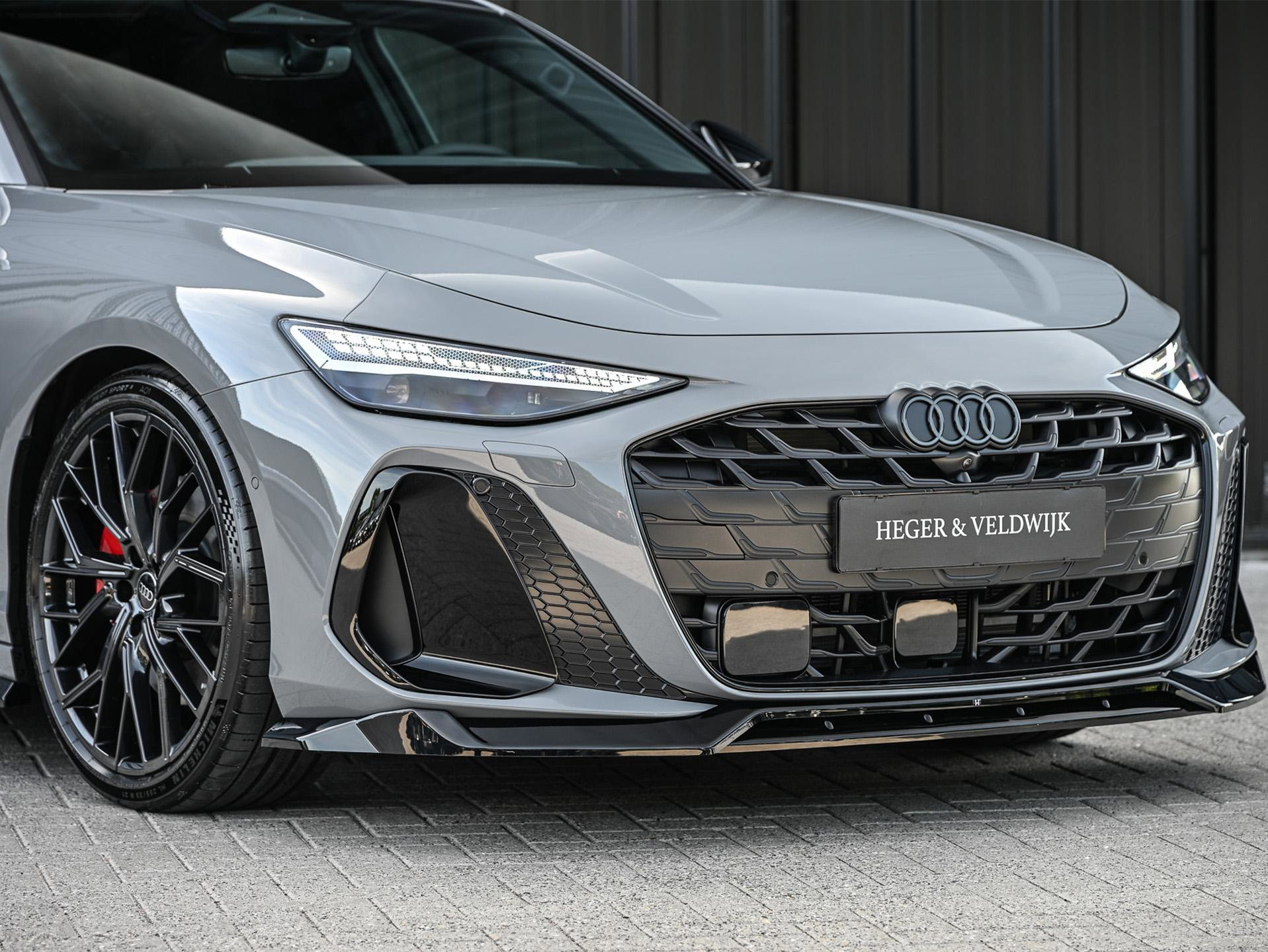 Audi A6 - 42