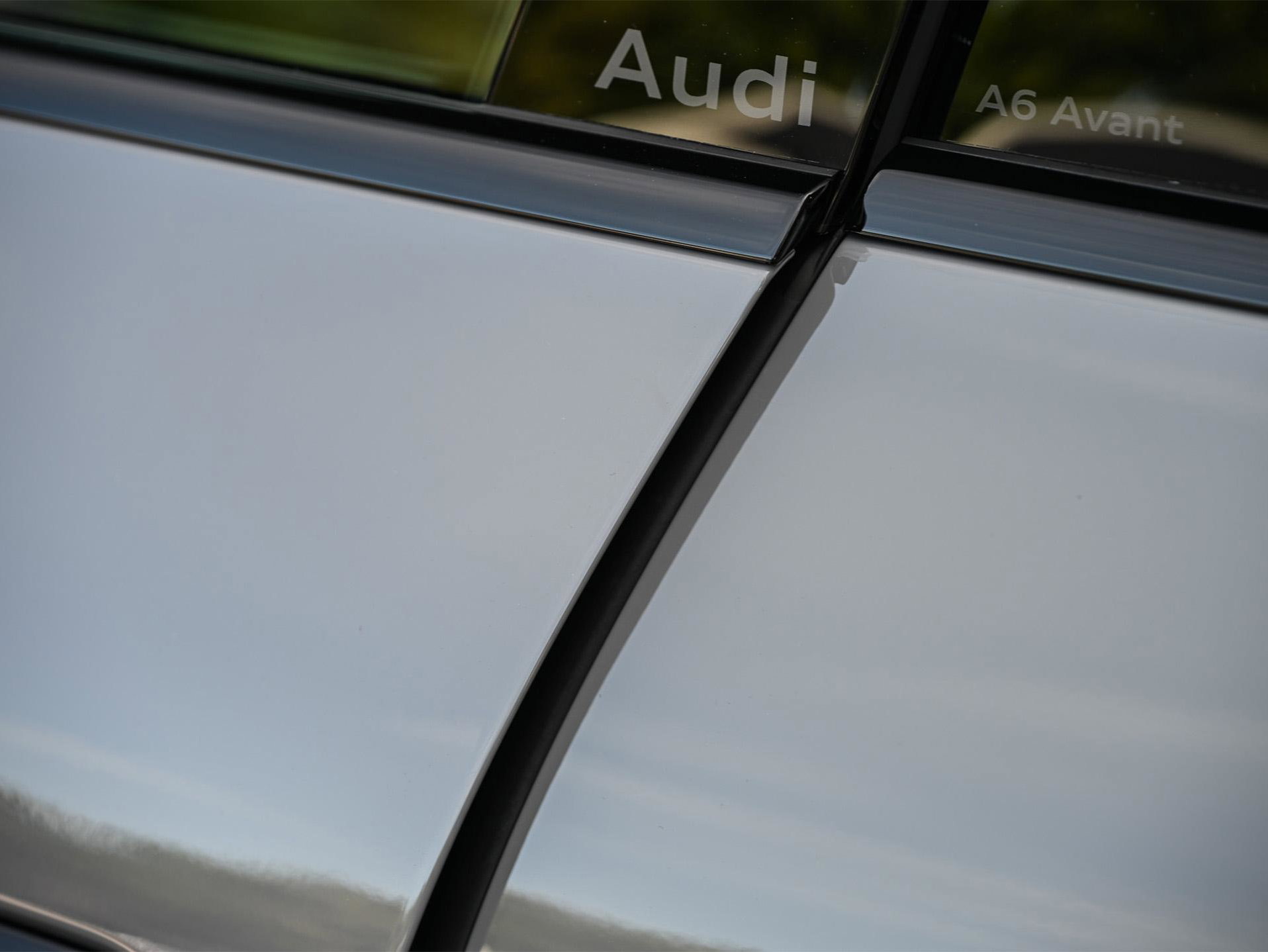 Audi A6 - 44