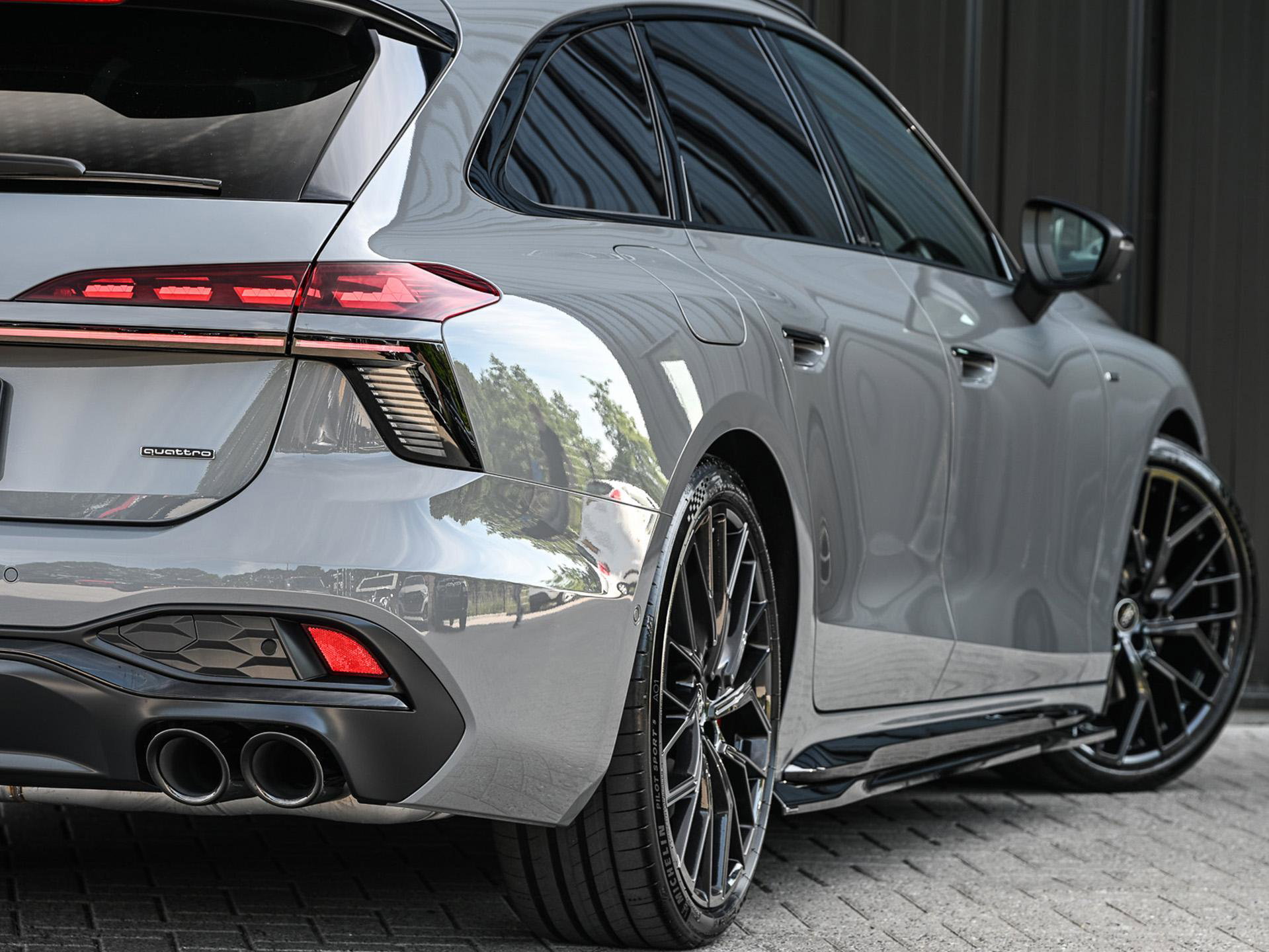 Audi A6 - 48
