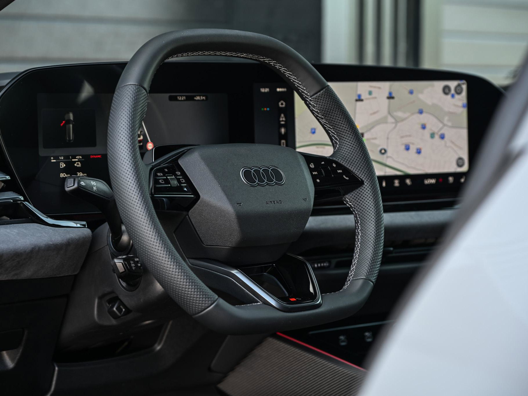 Audi A6 - 49