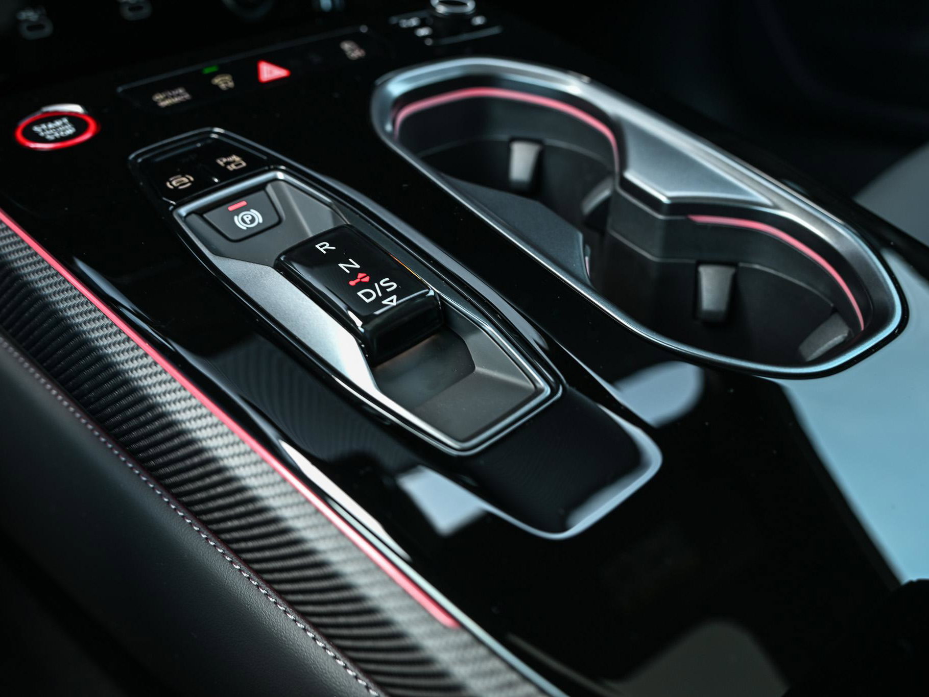 Audi A6 - 55