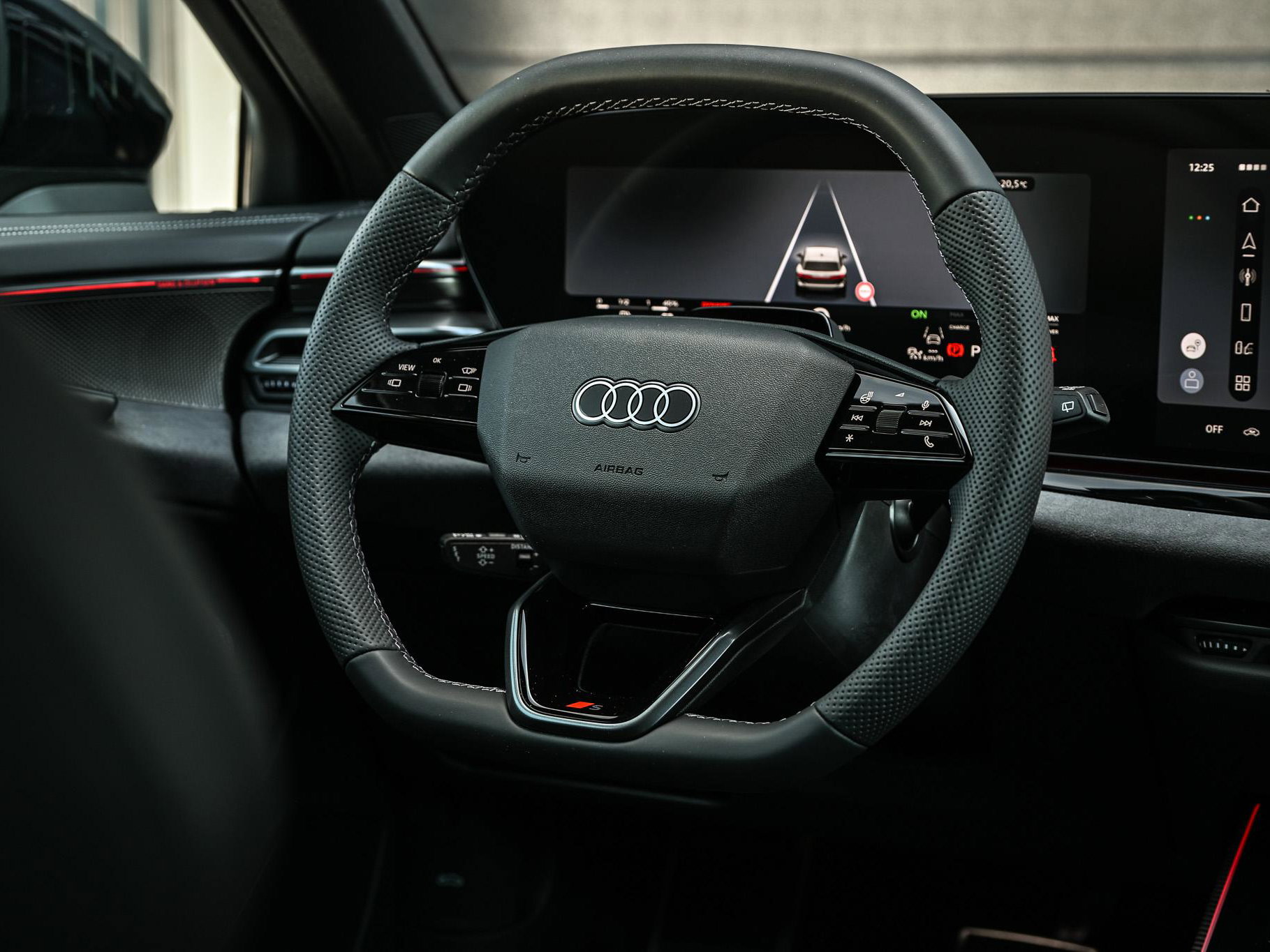Audi A6 - 56