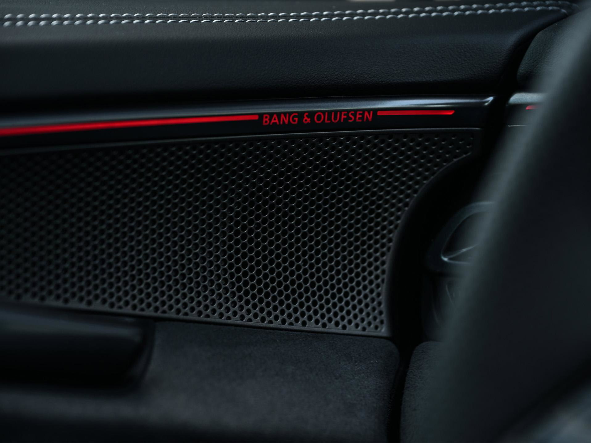 Audi A6 - 2
