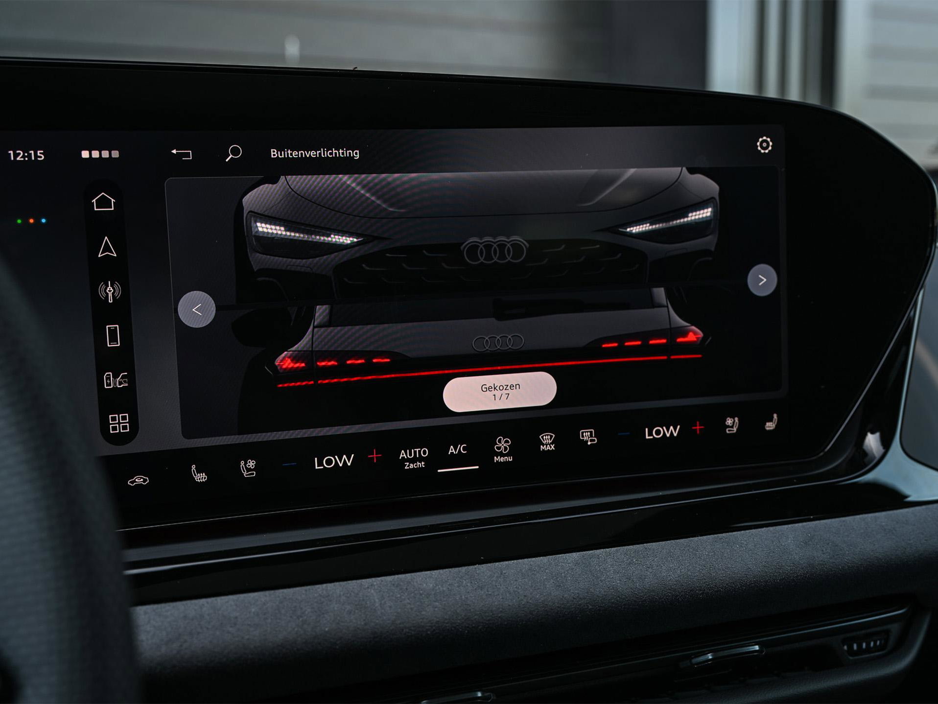 Audi A6 - 47