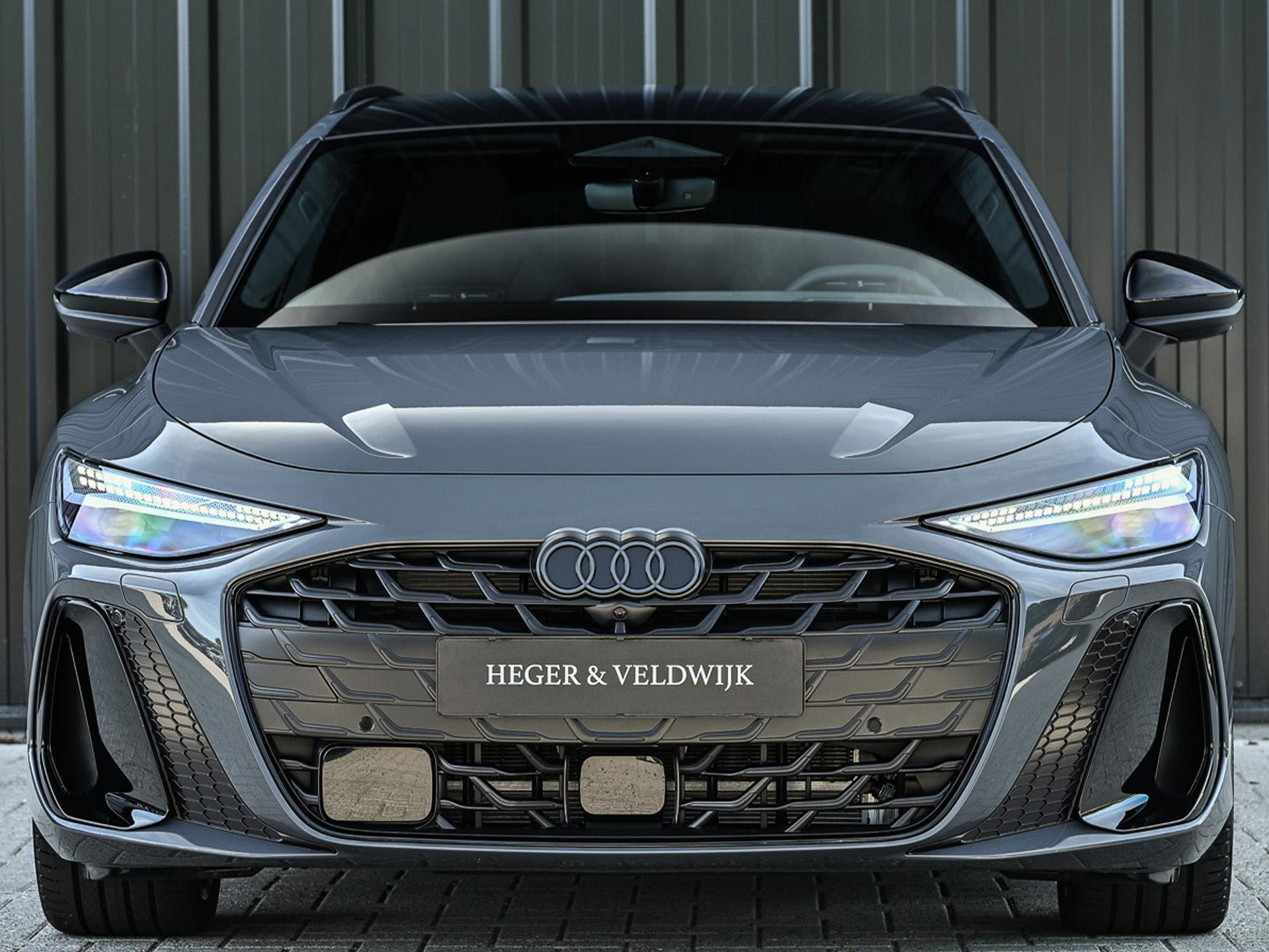 Audi A6 - 39