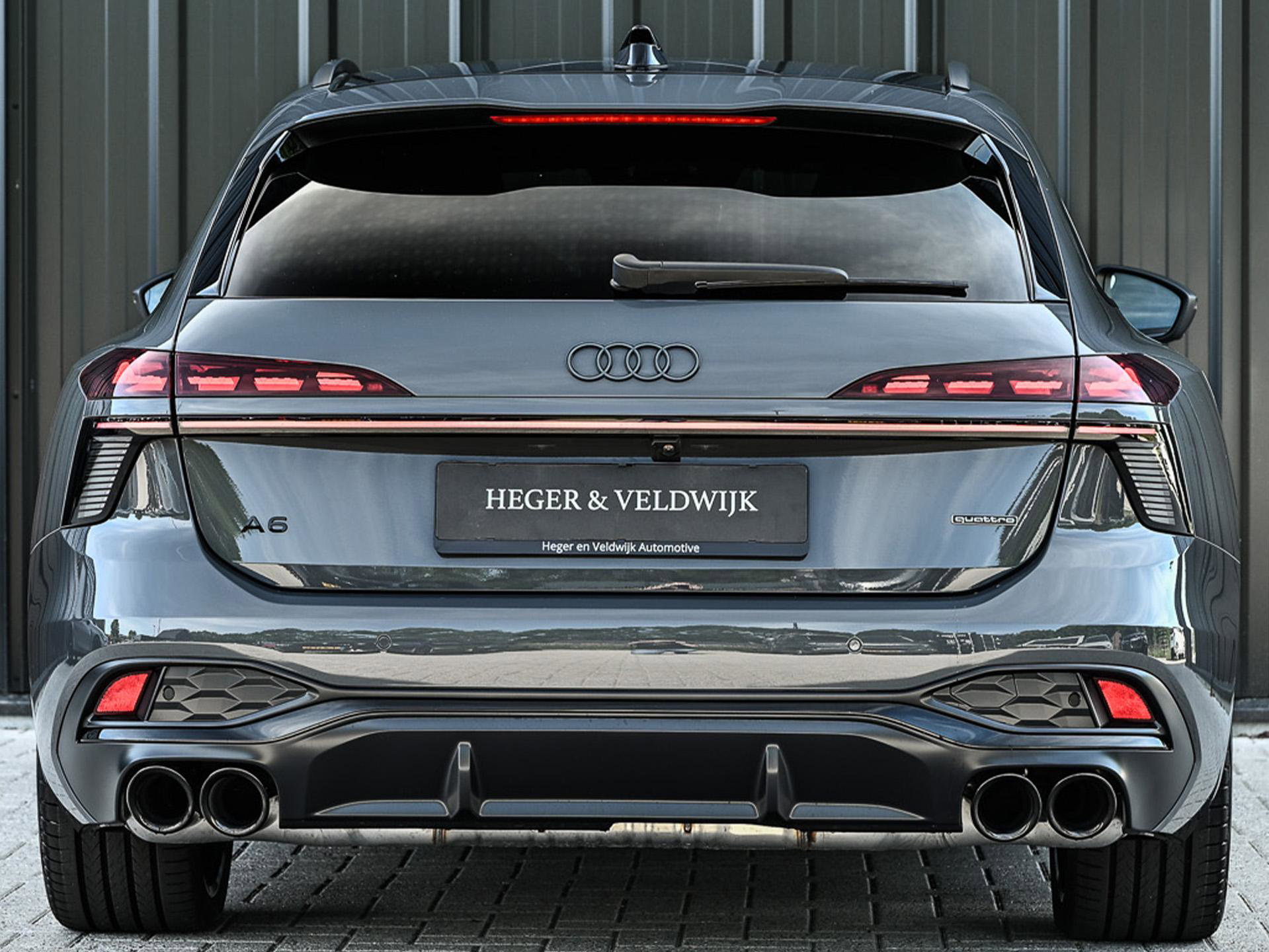 Audi A6 - 40