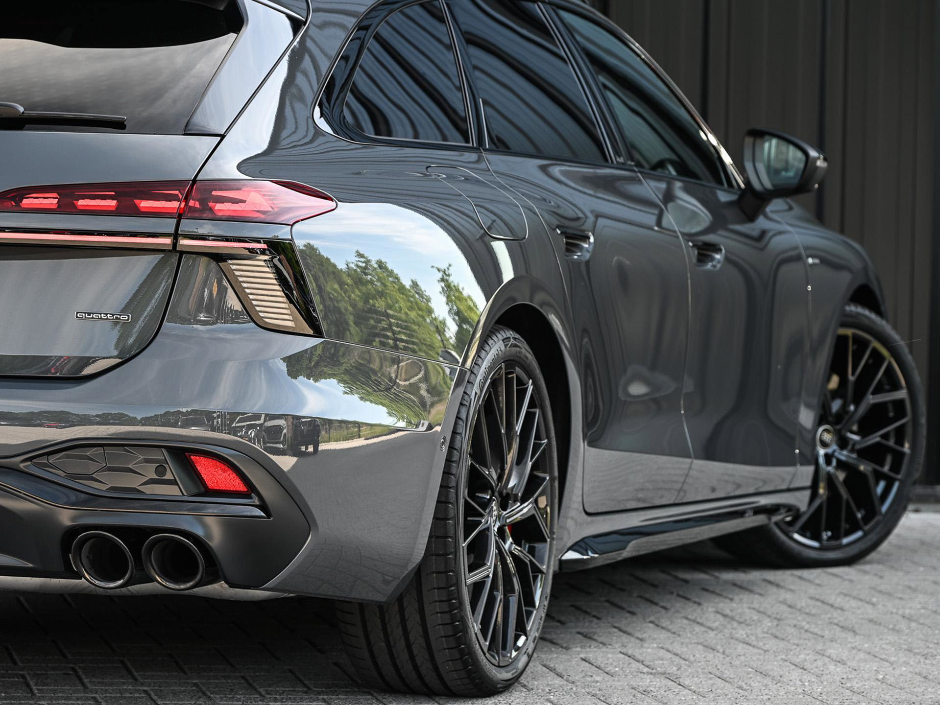 Audi A6 - 44