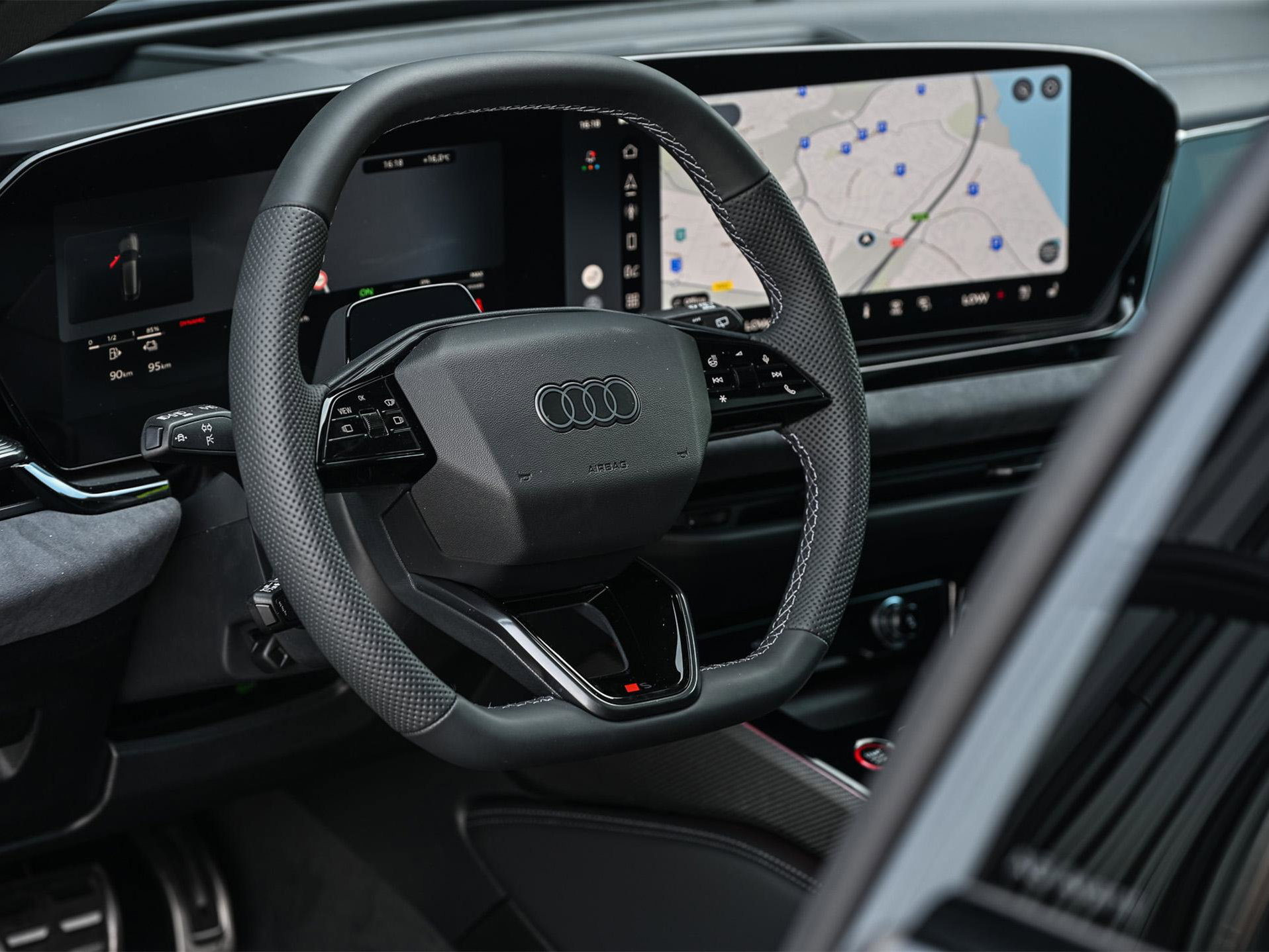Audi A6 - 53