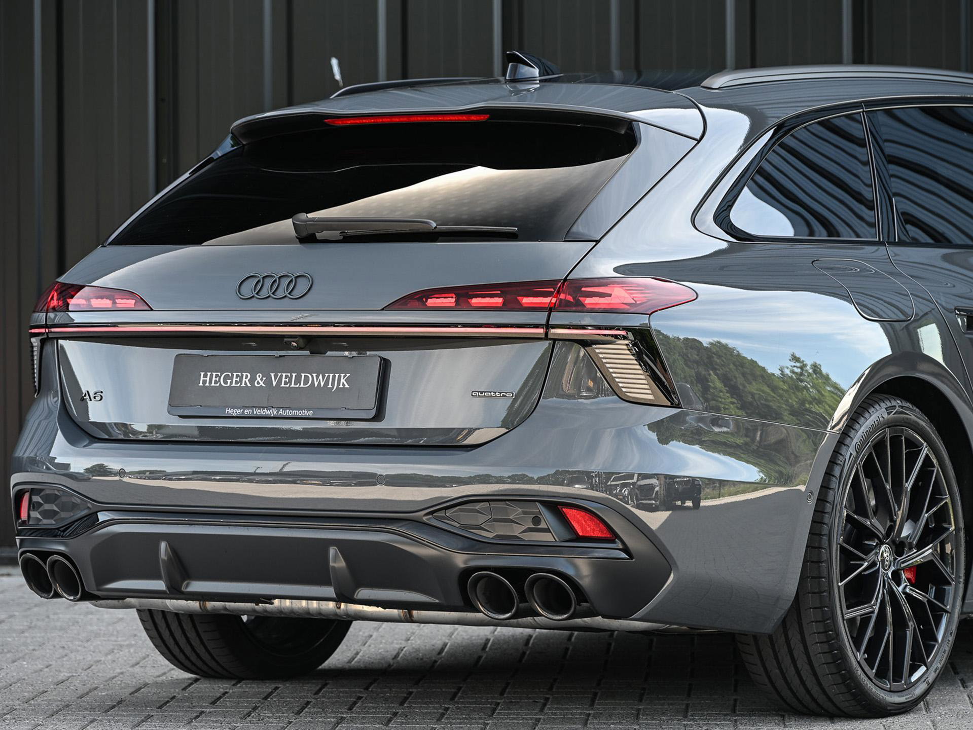 Audi A6 - 59