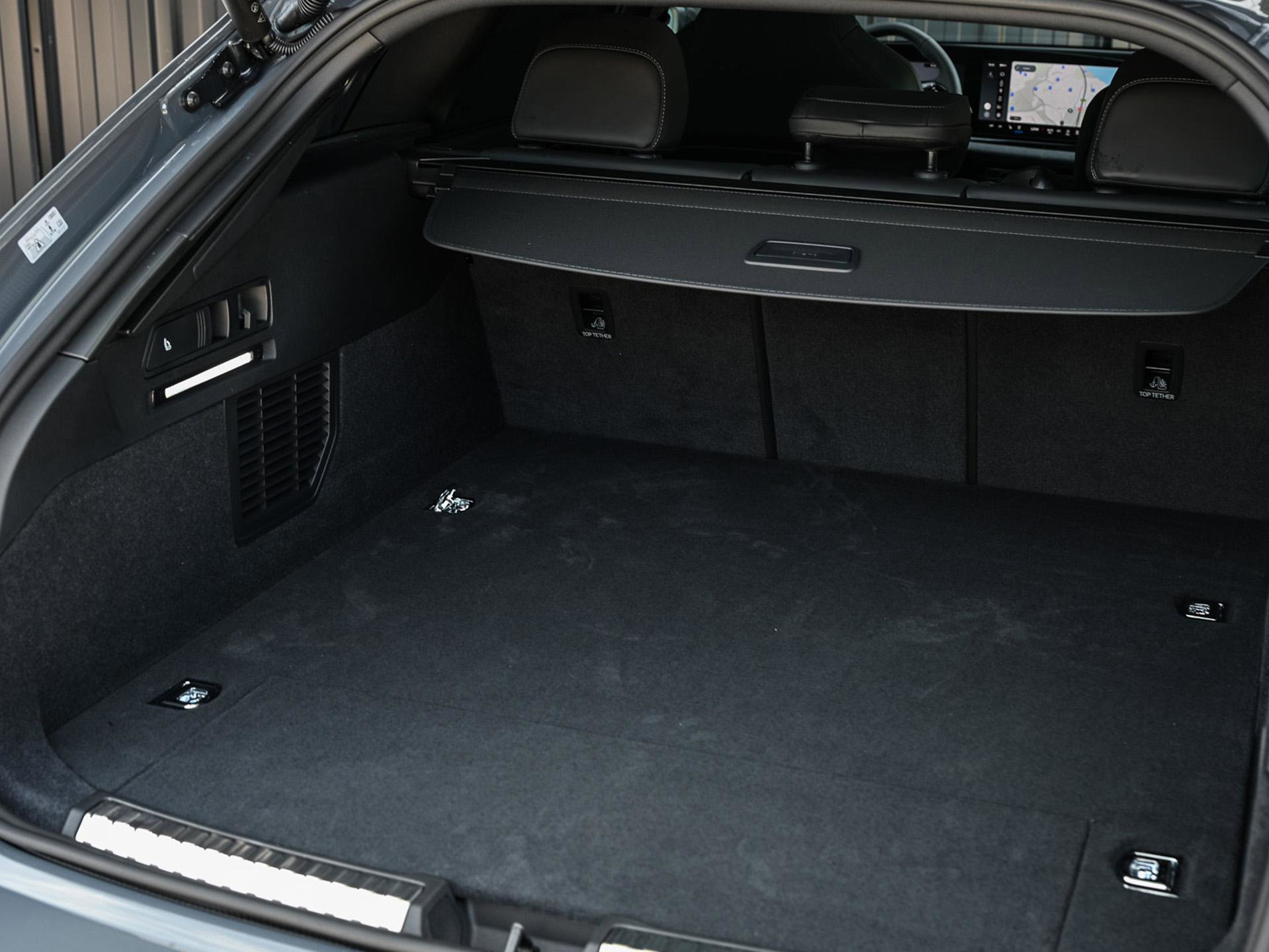 Audi A6 - 61