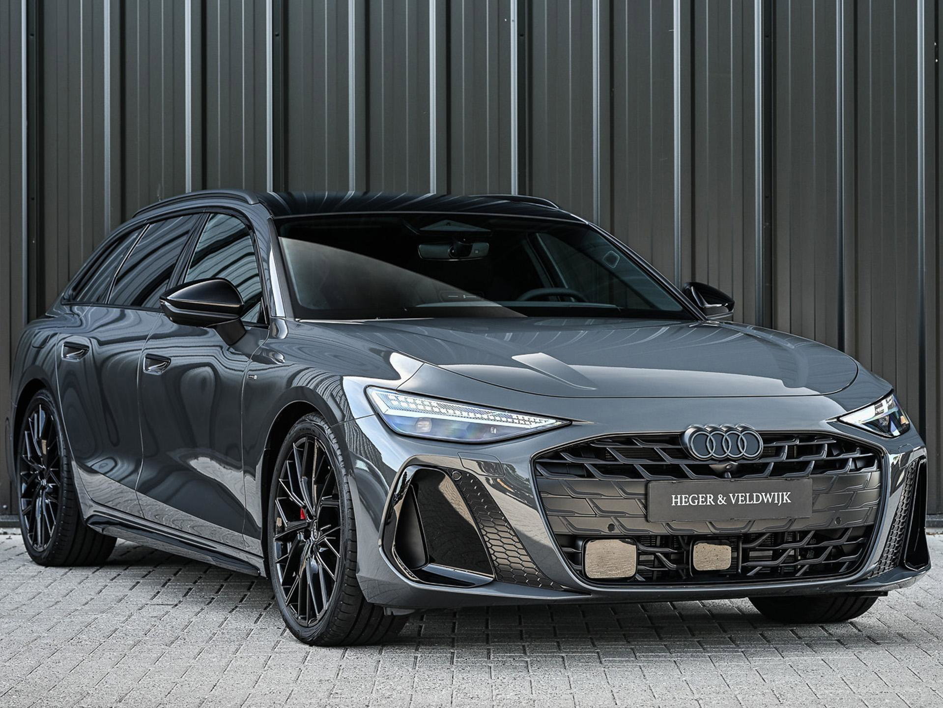 Audi A6 - 63