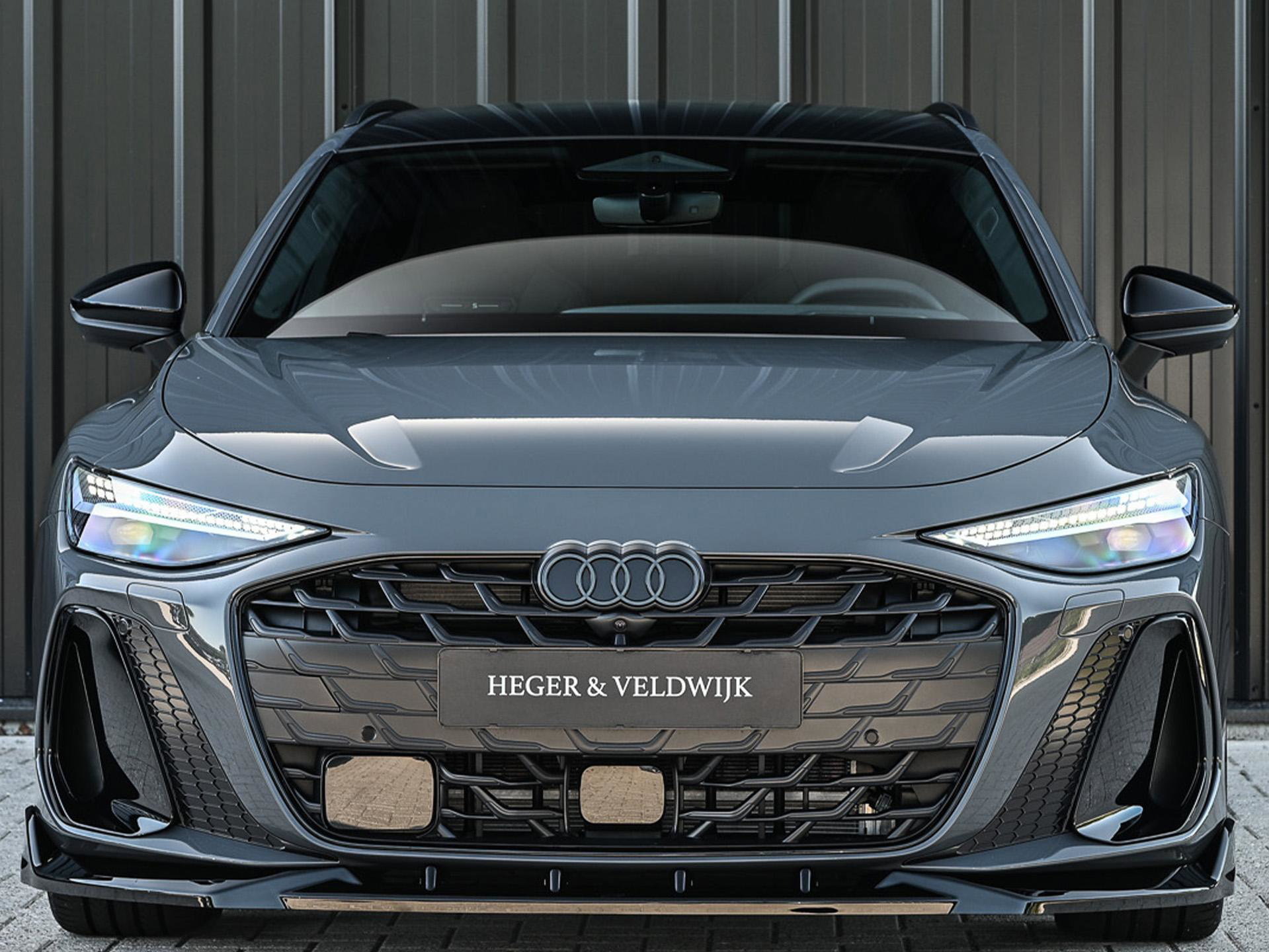 Audi A6 - 40