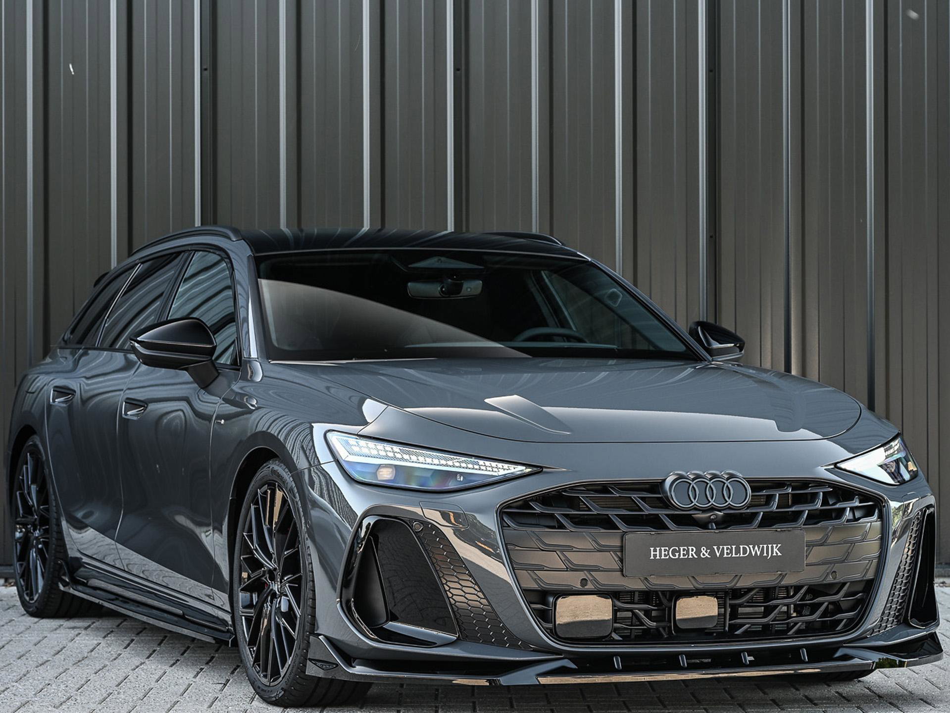 Audi A6 - 65