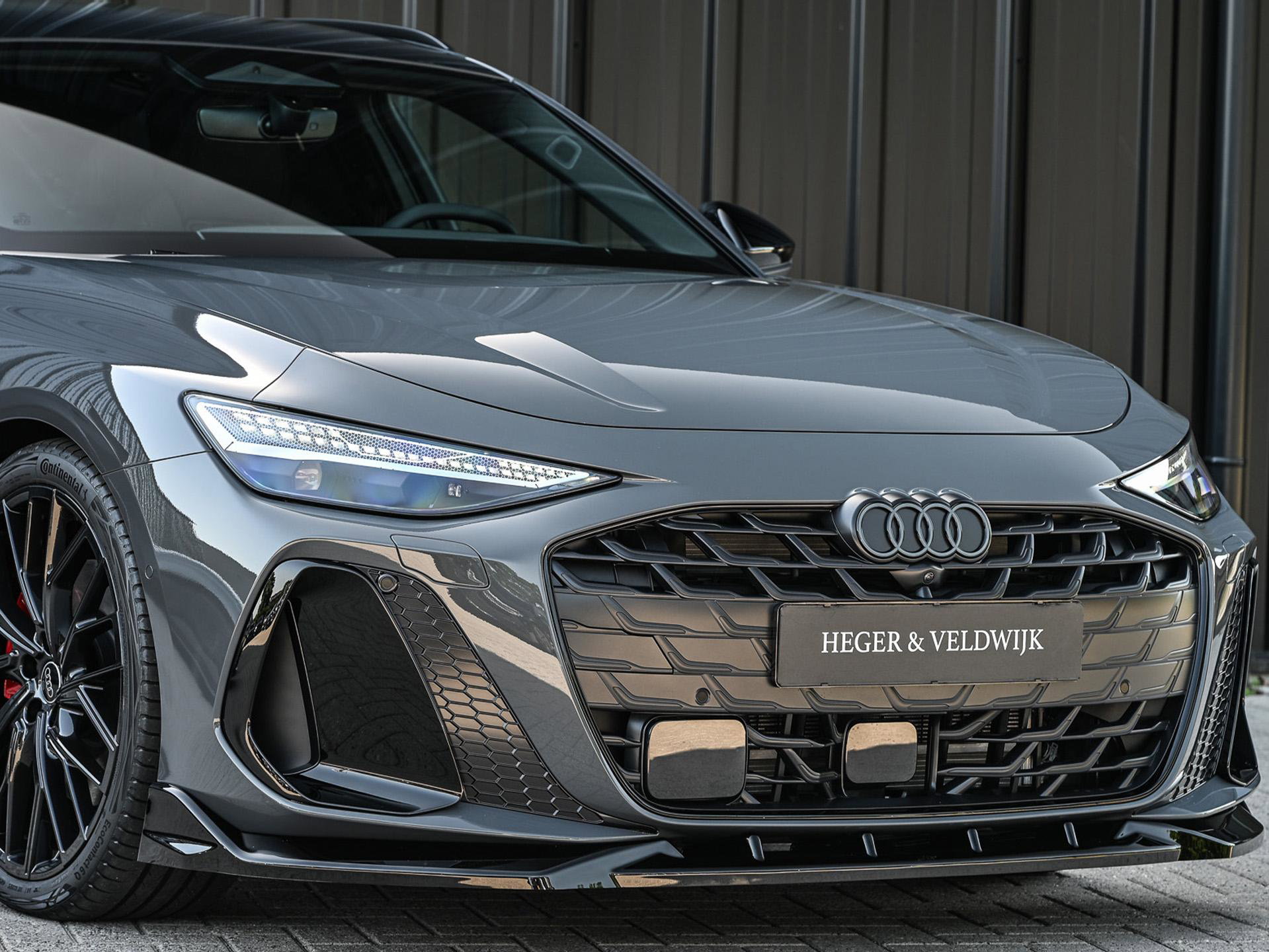Audi A6 - 24