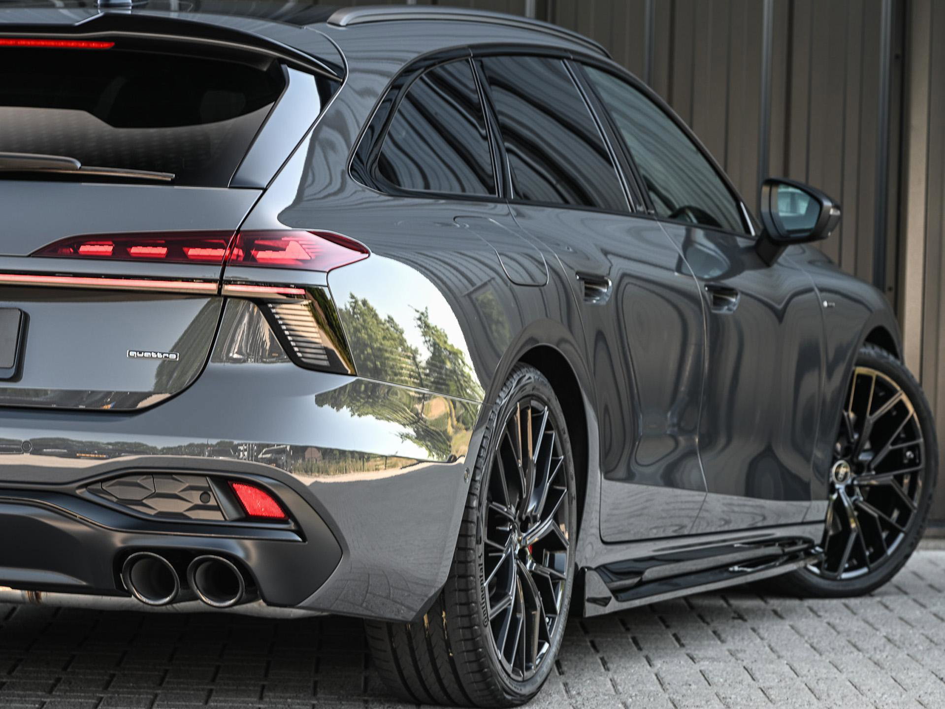 Audi A6 - 46