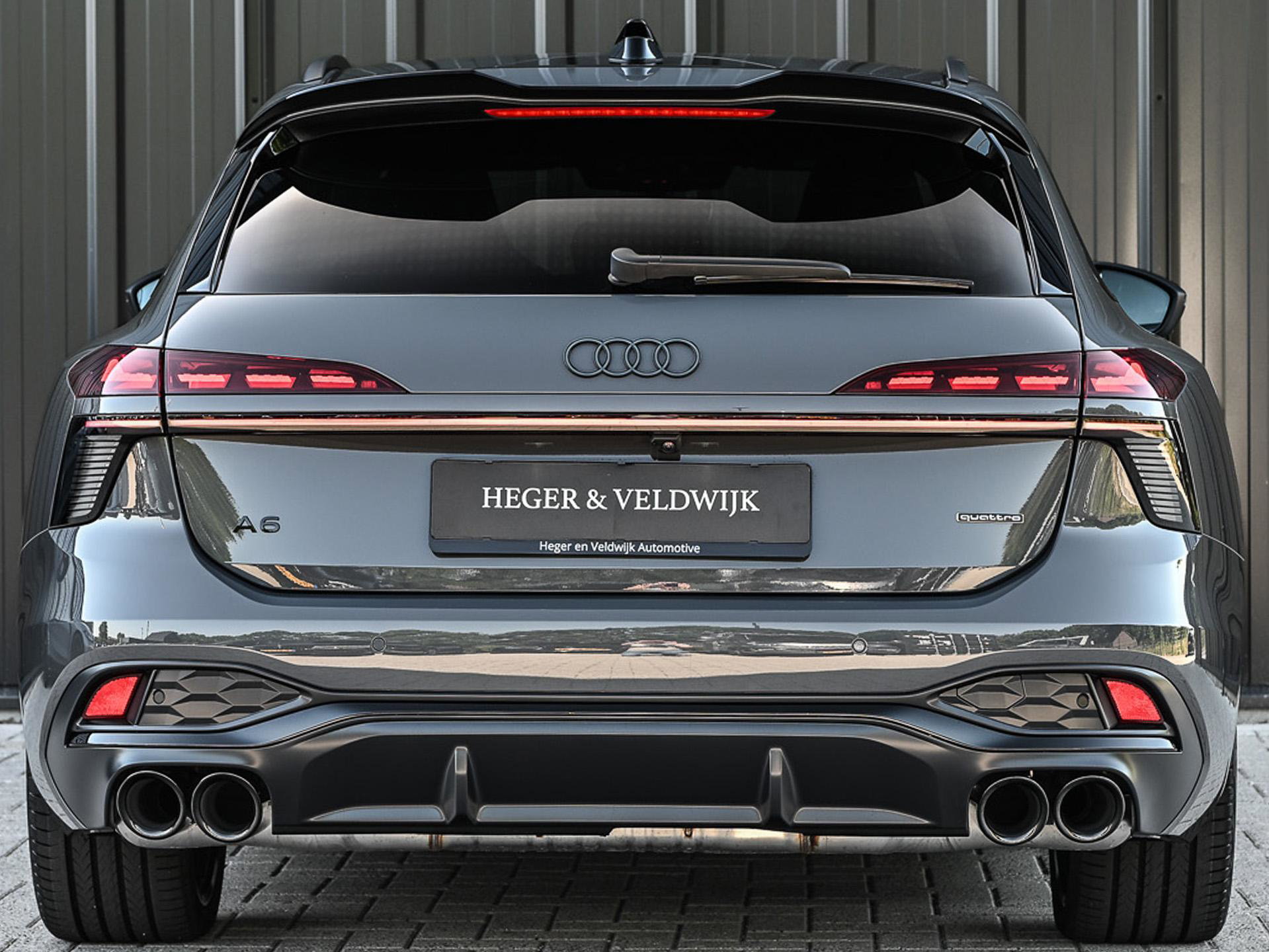 Audi A6 - 41