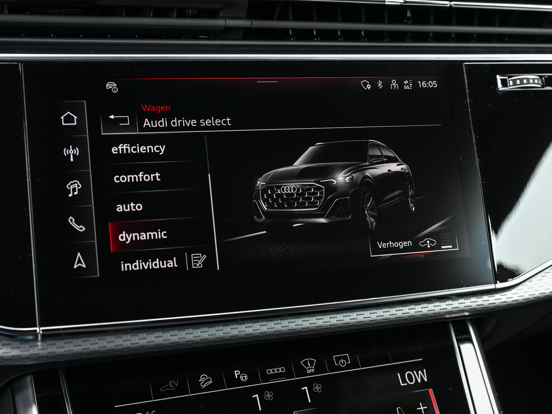 Audi Q8 - 16