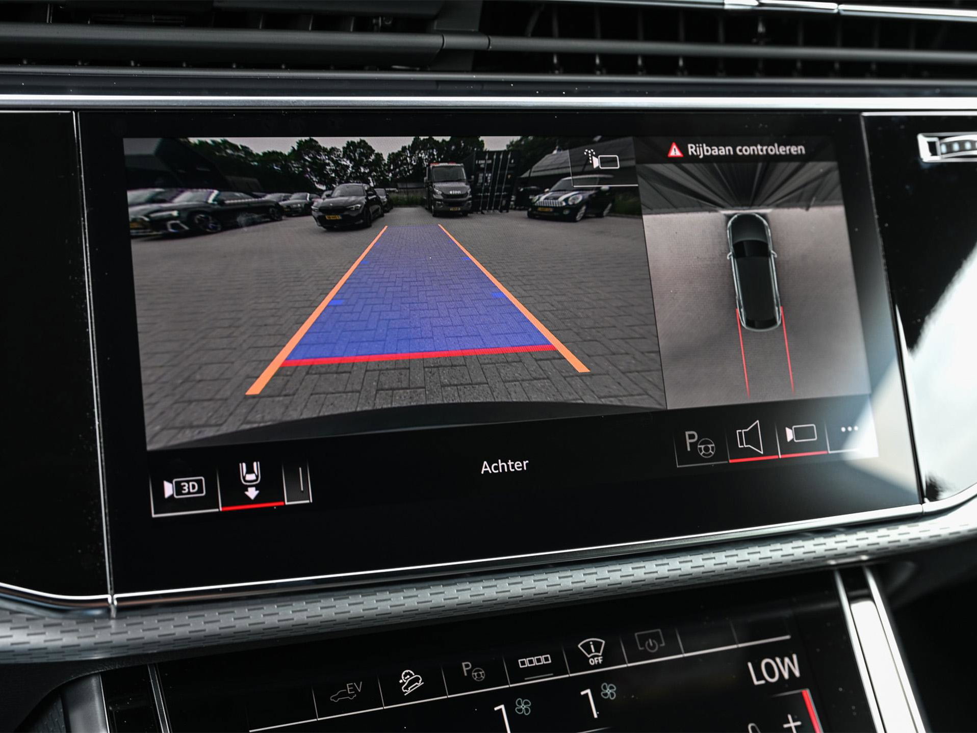 Audi Q8 - 18