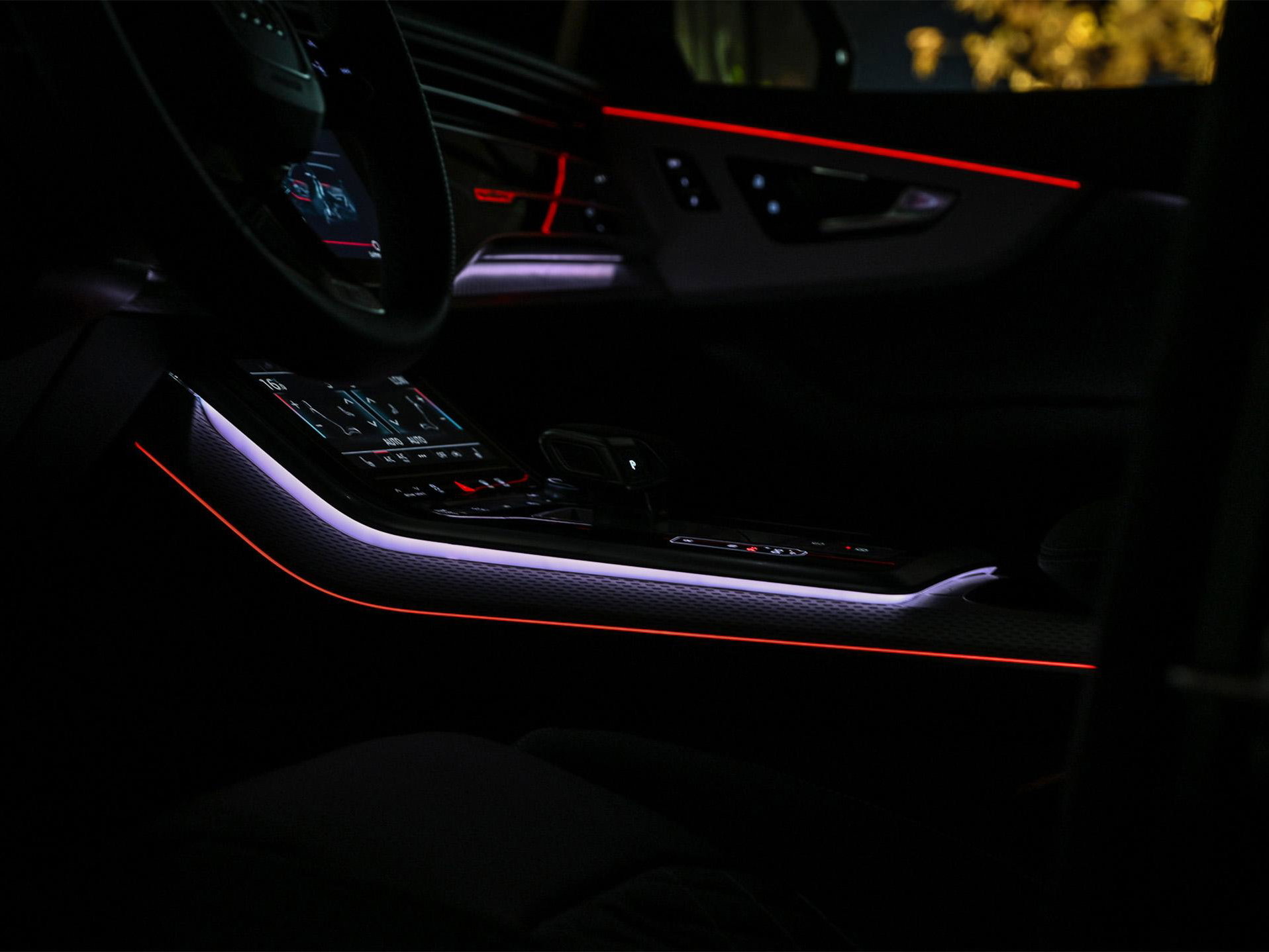 Audi Q8 - 24
