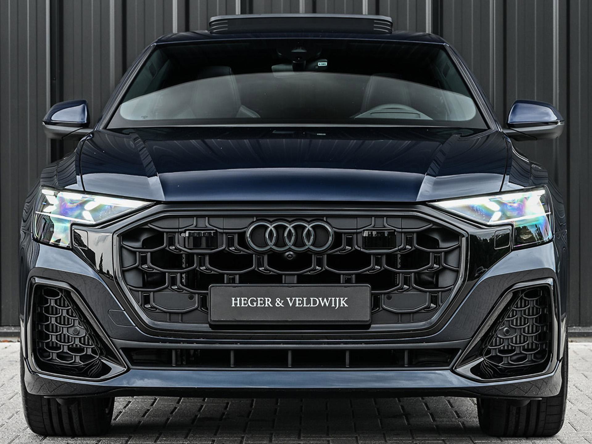Audi Q8 - 25