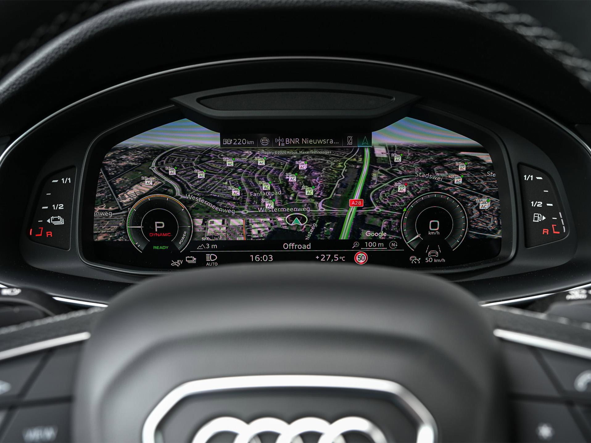 Audi Q8 - 37