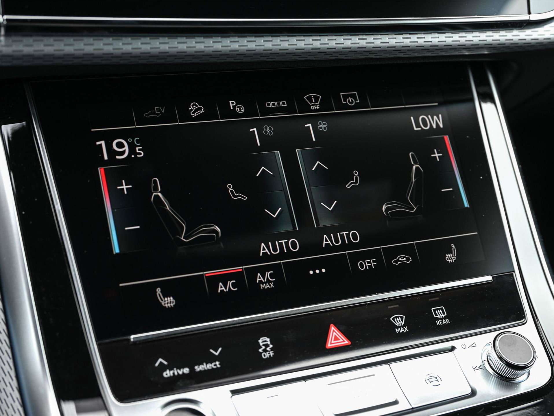 Audi Q8 - 38