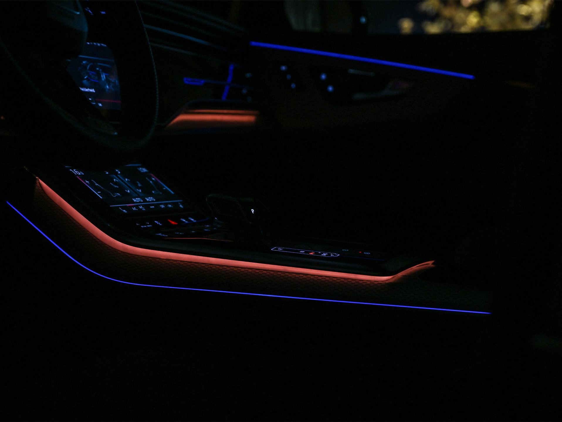 Audi Q8 - 45