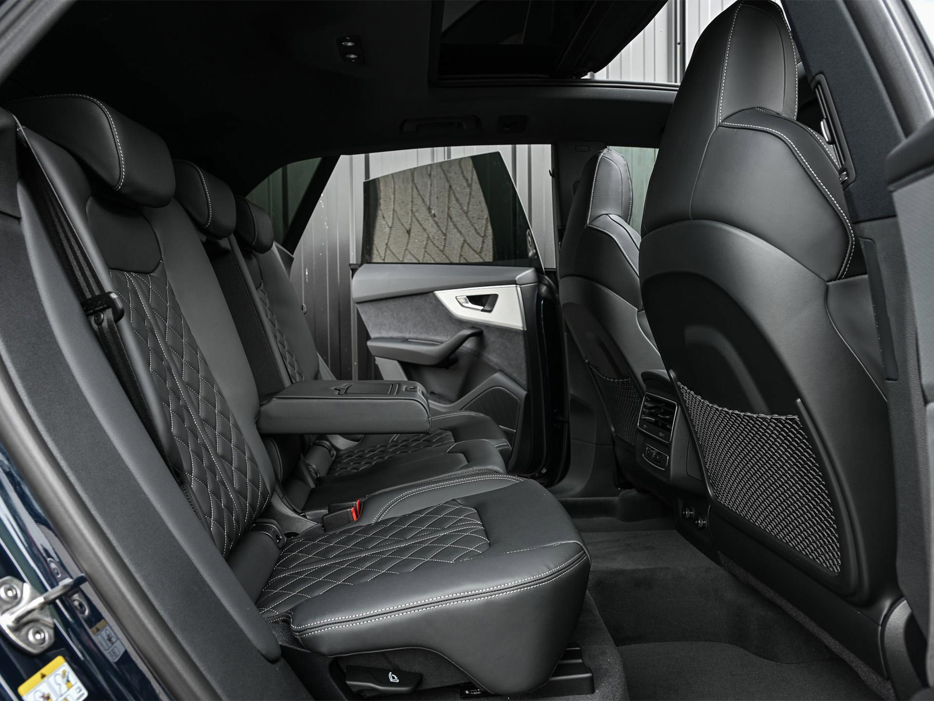 Audi Q8 - 46